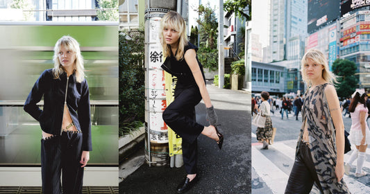 "It-Girl with a Job" – What It Really Means