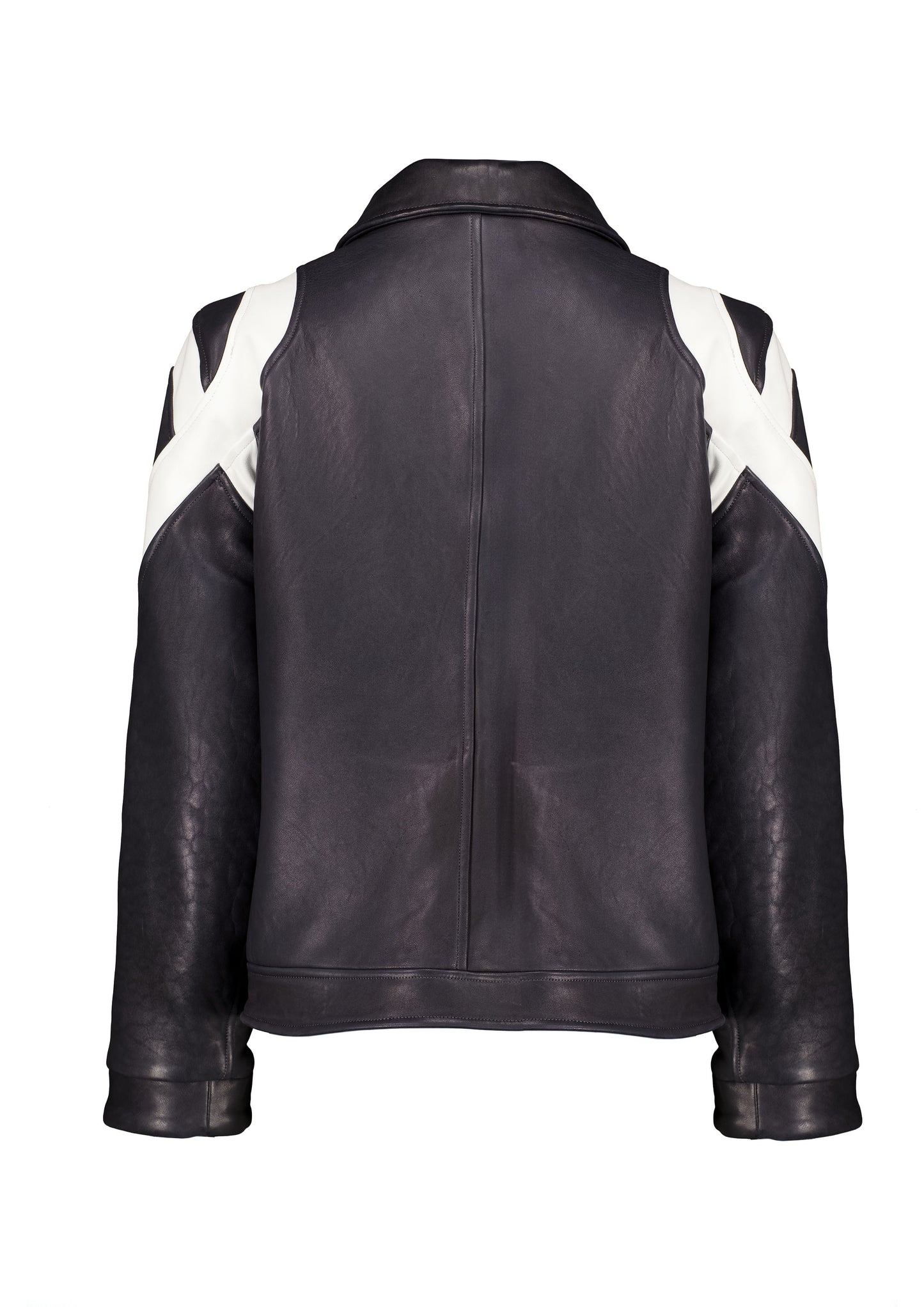 Canal St Martin Jacket