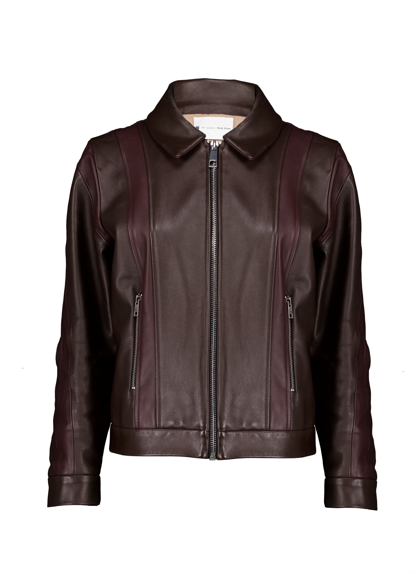 Canal St Martin Jacket