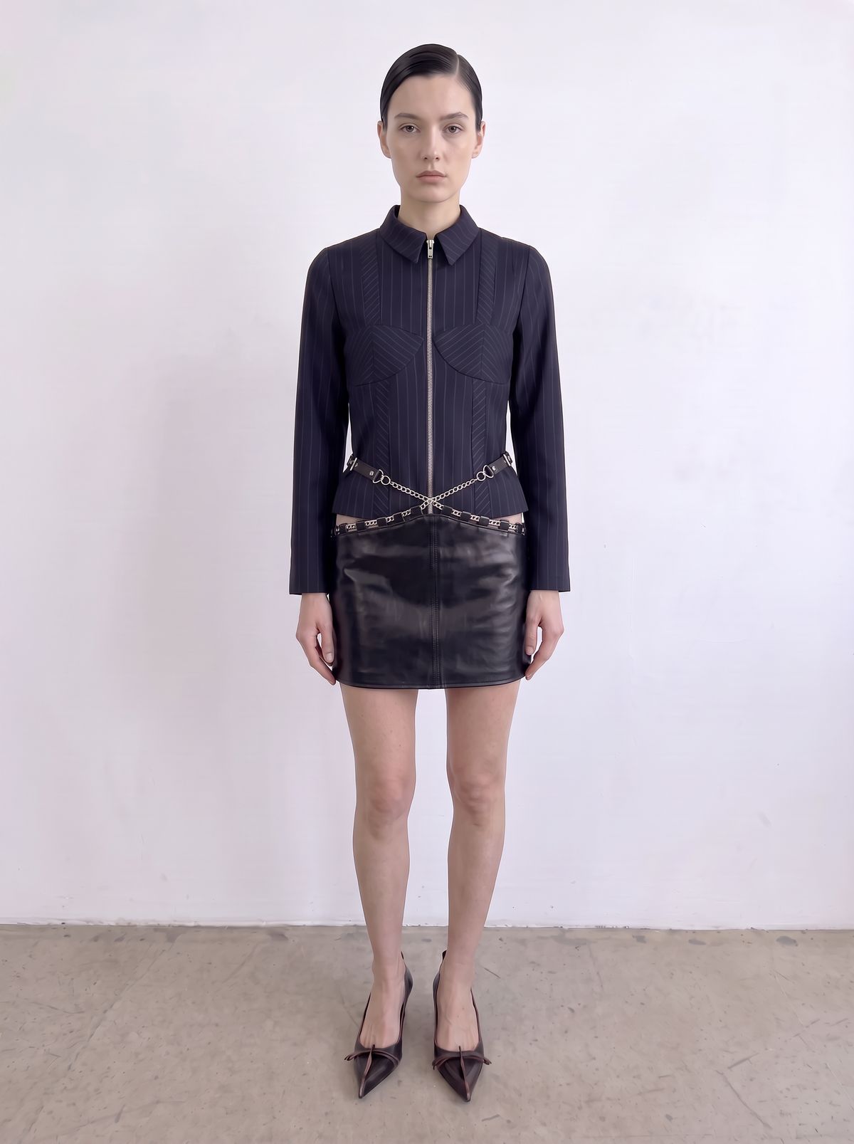 Mitte Skirt