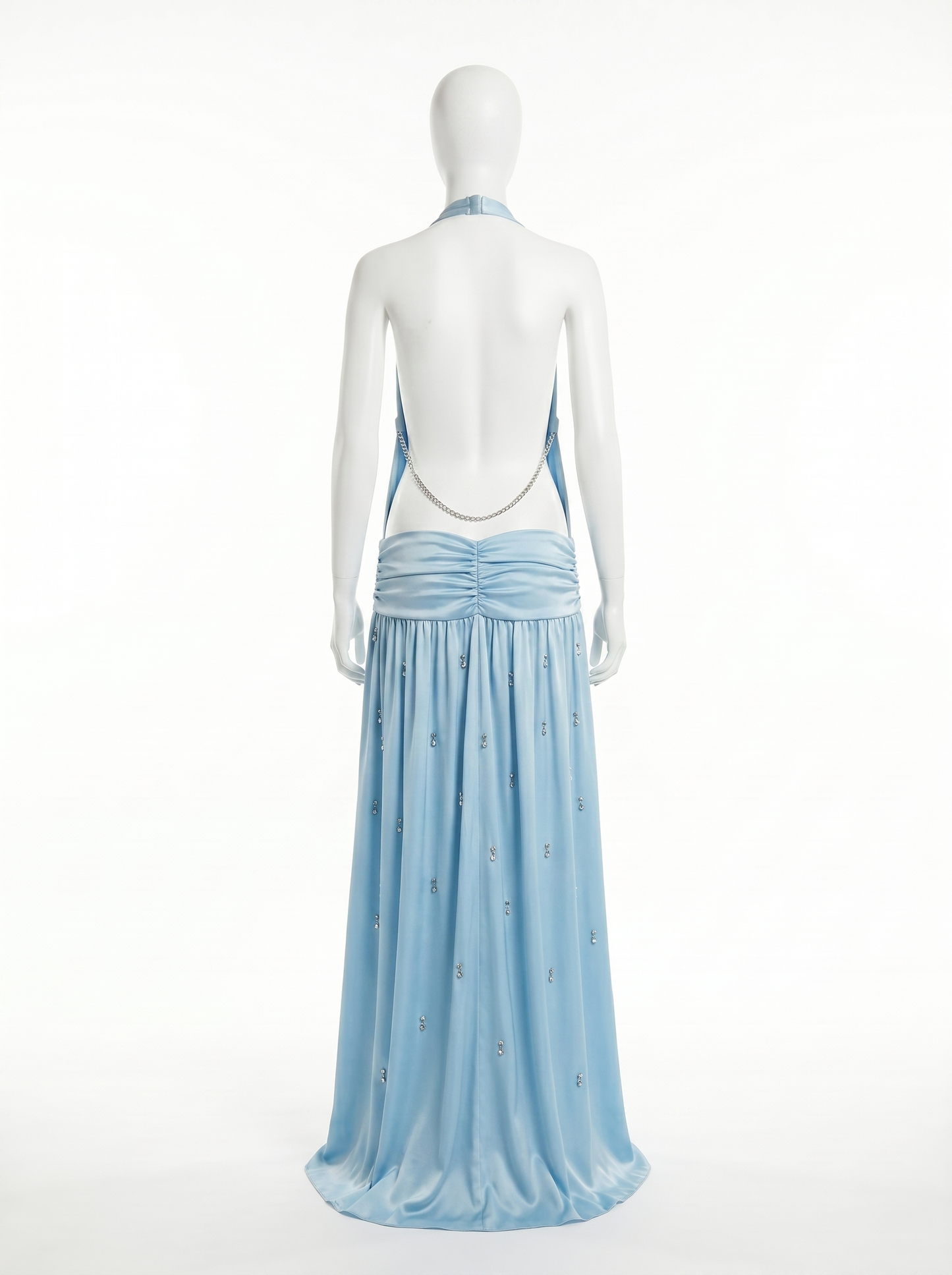 The Bowery 'Piercing' Dress