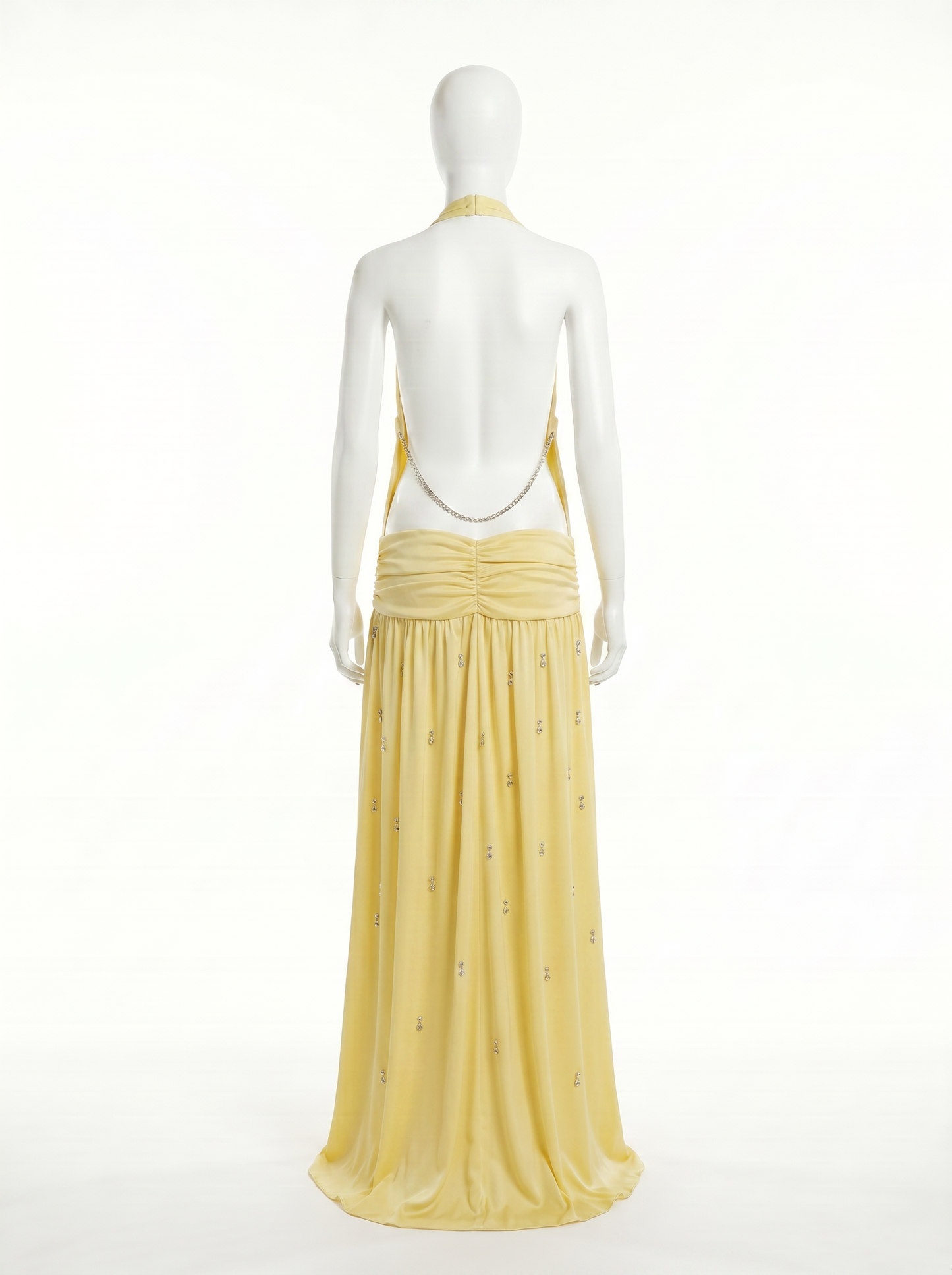 The Bowery 'Piercing' Dress