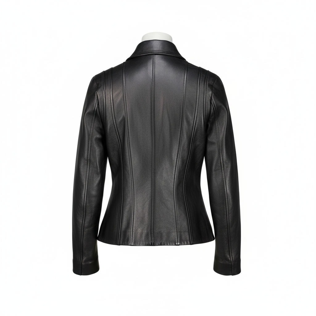 Shoreditch Jacket