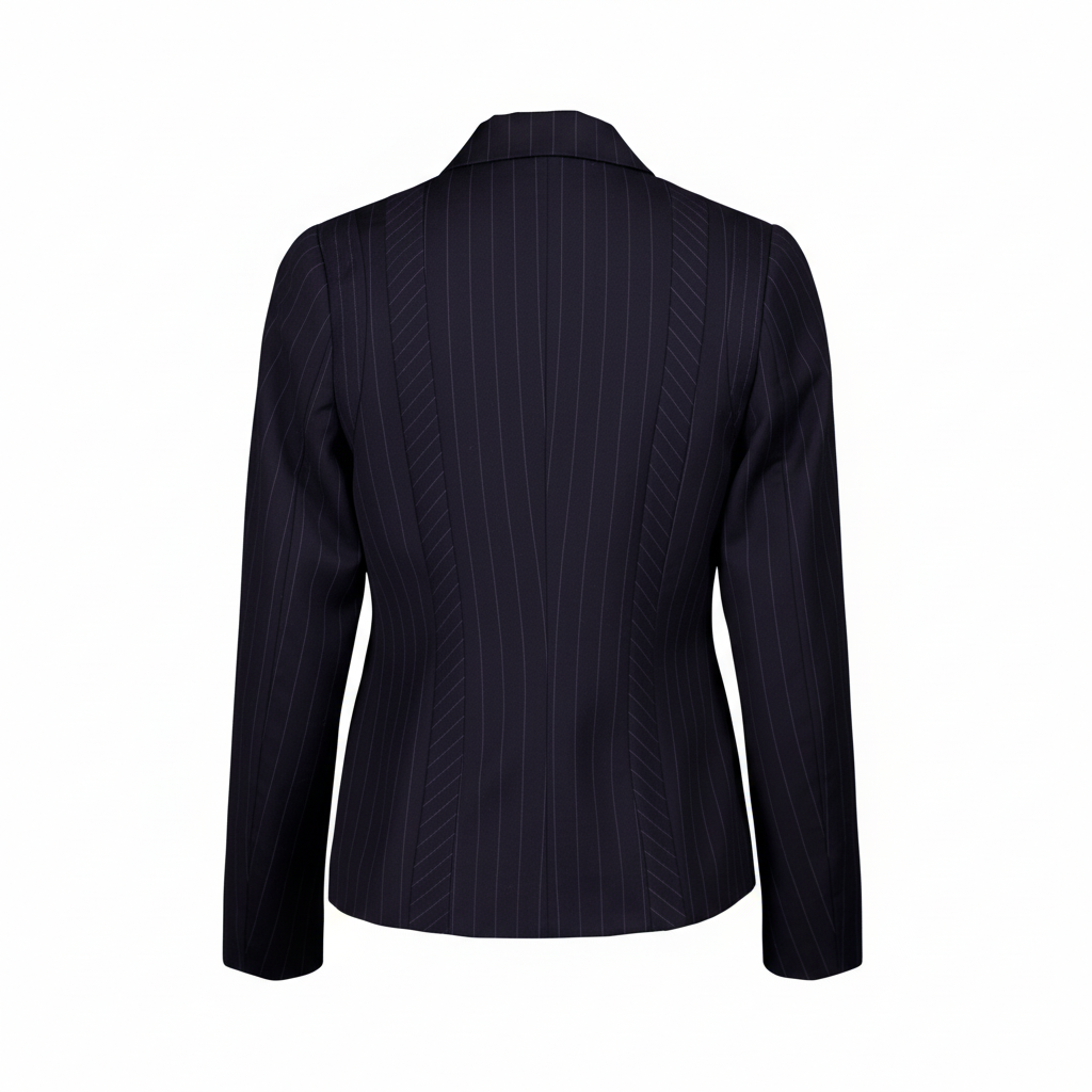 Shoreditch Jacket