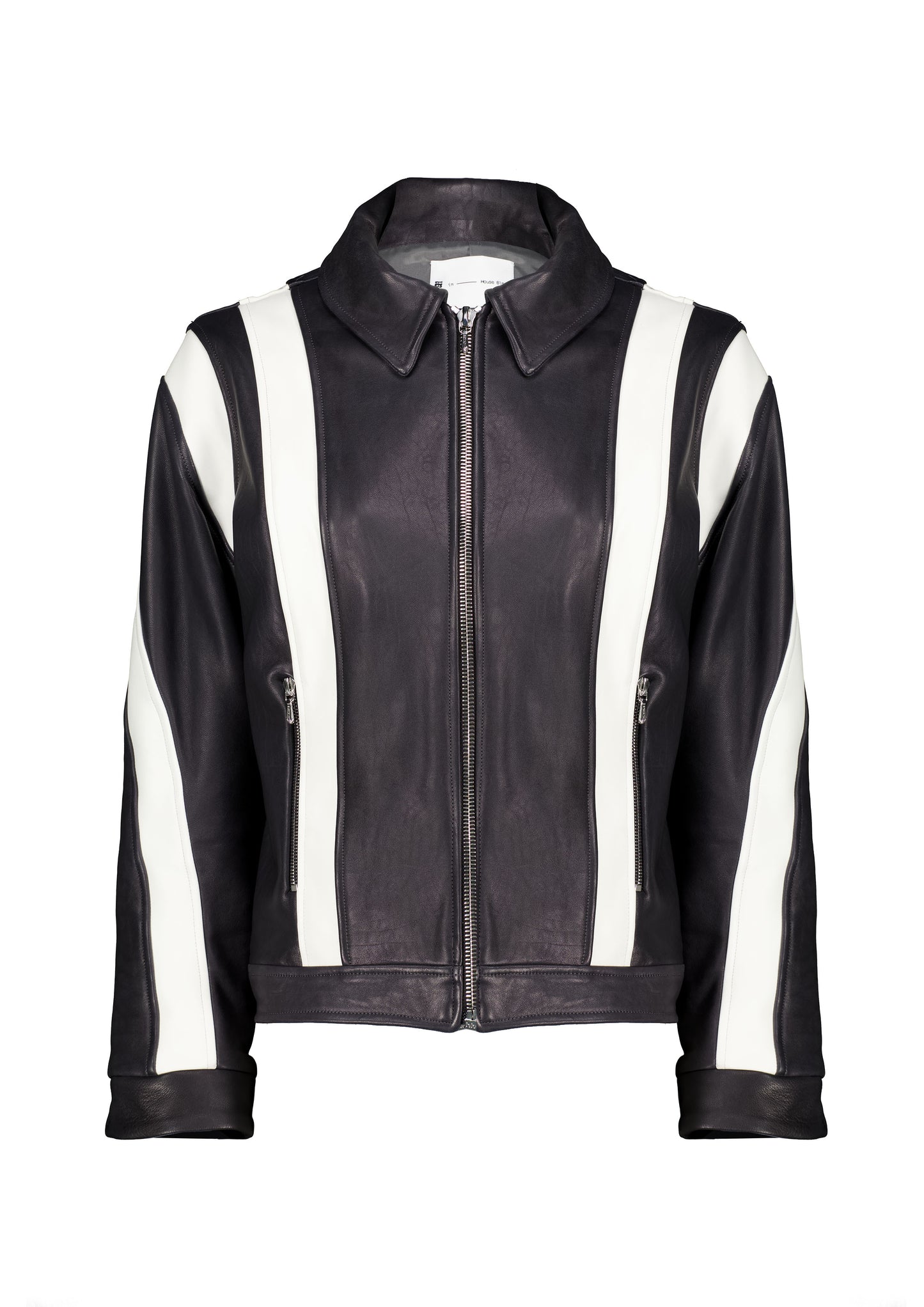 Canal St Martin Jacket