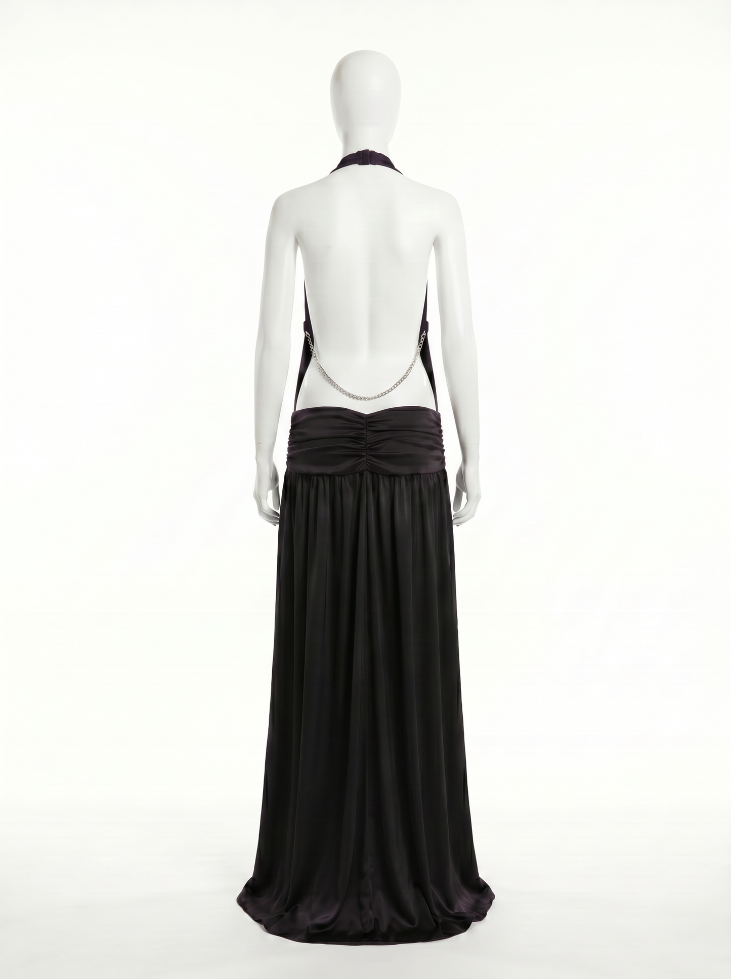 The Broome Dress