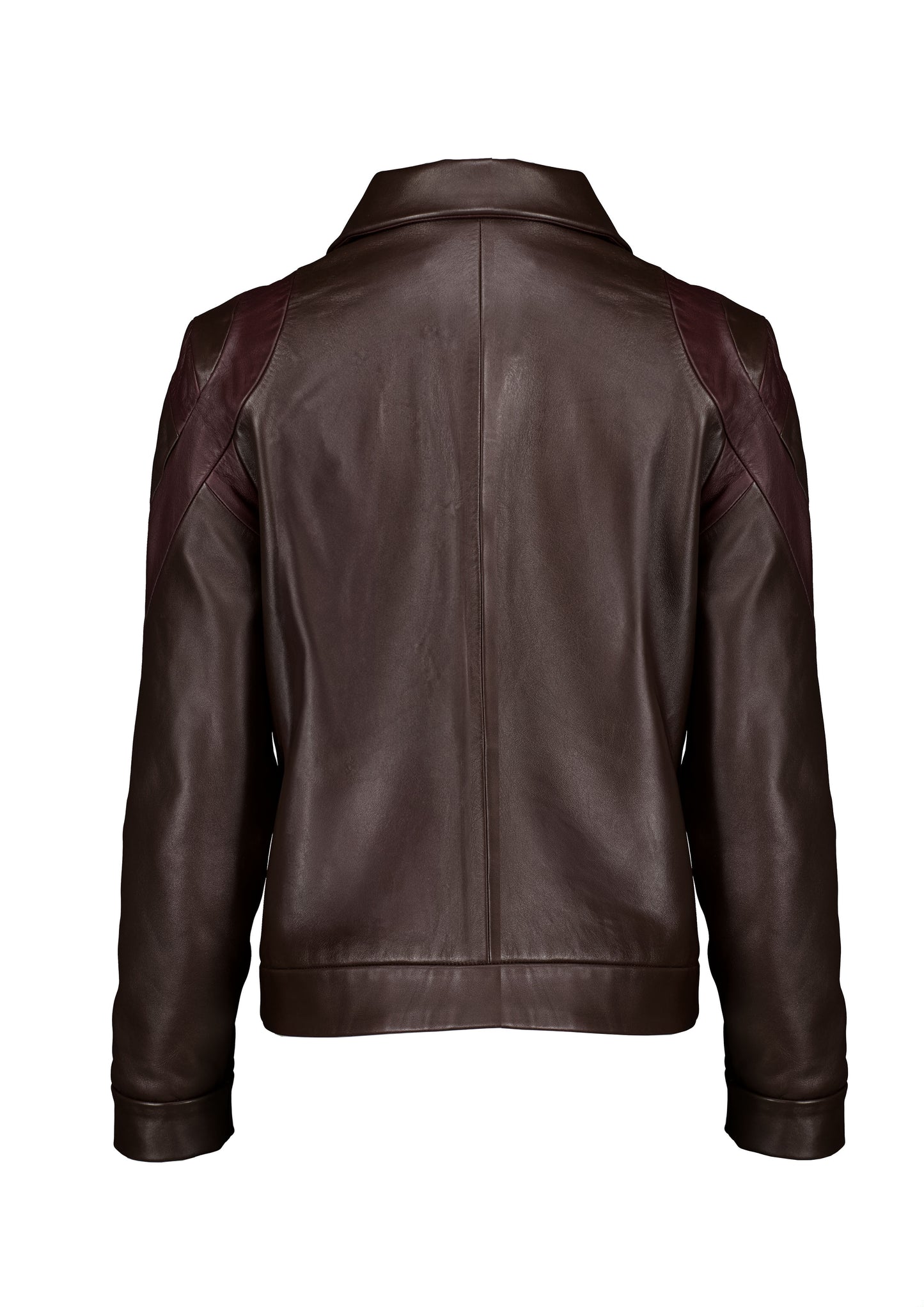 Canal St Martin Jacket