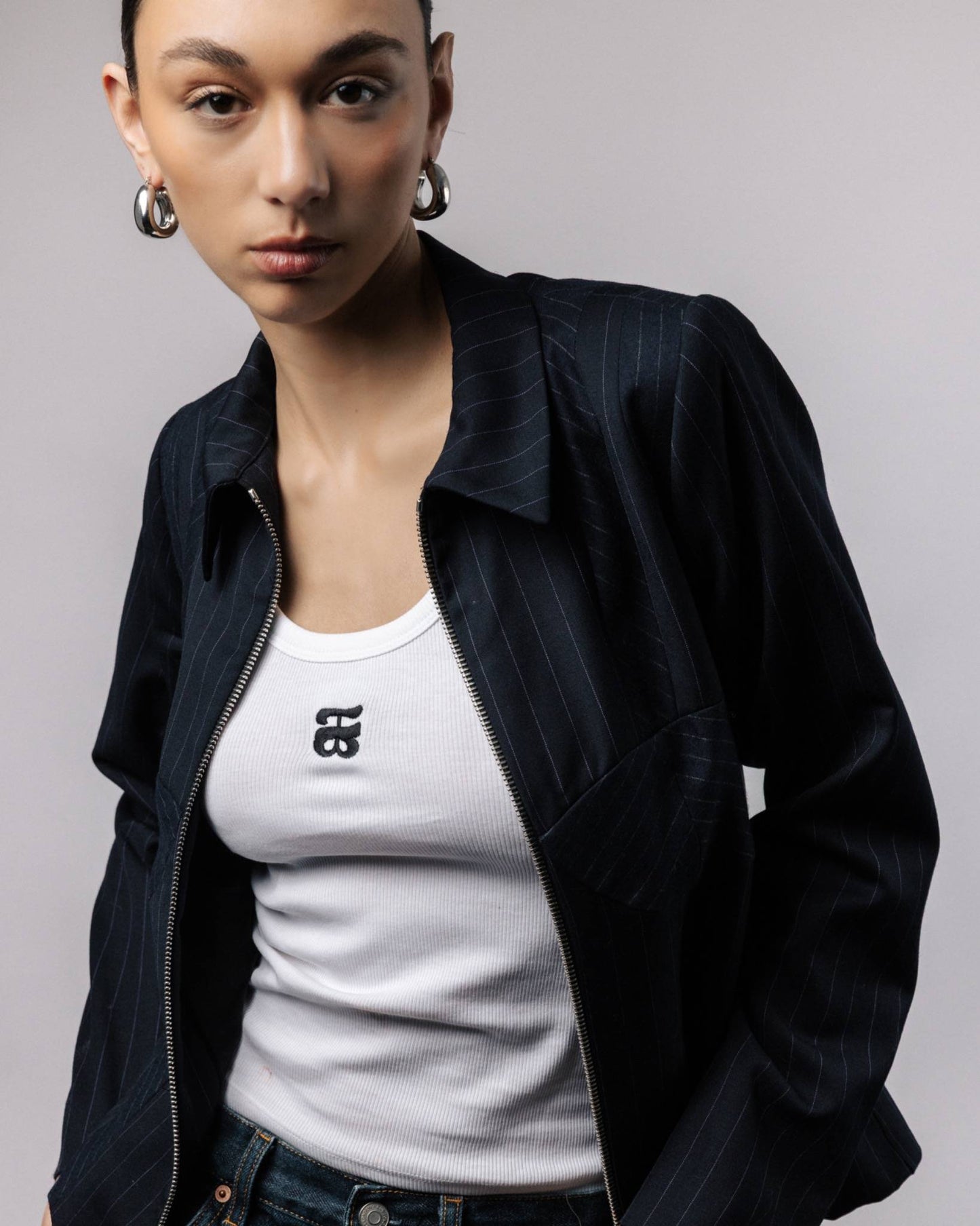 Shoreditch Jacket