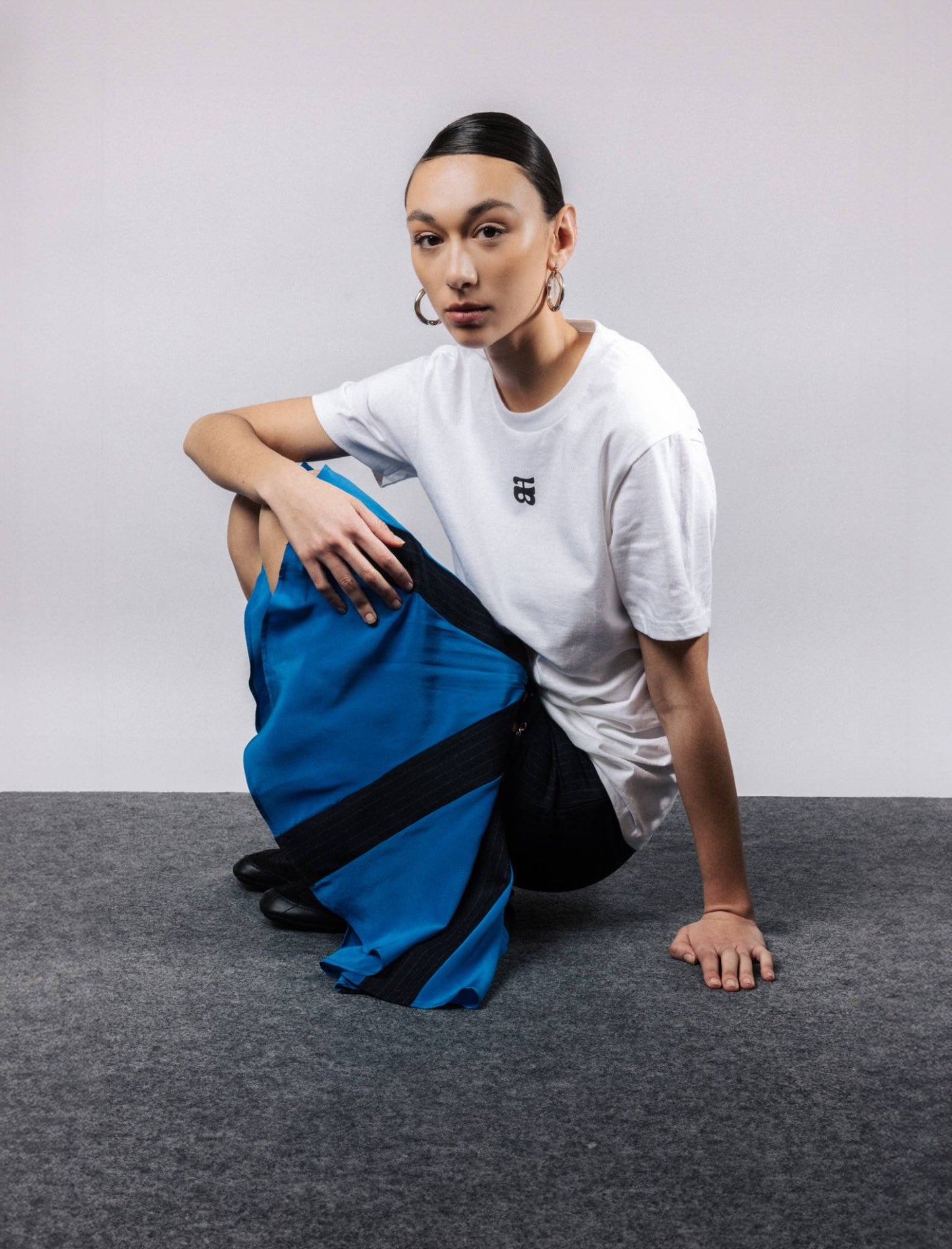 Camden Skirt