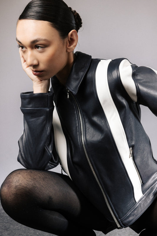 Canal St Martin Jacket