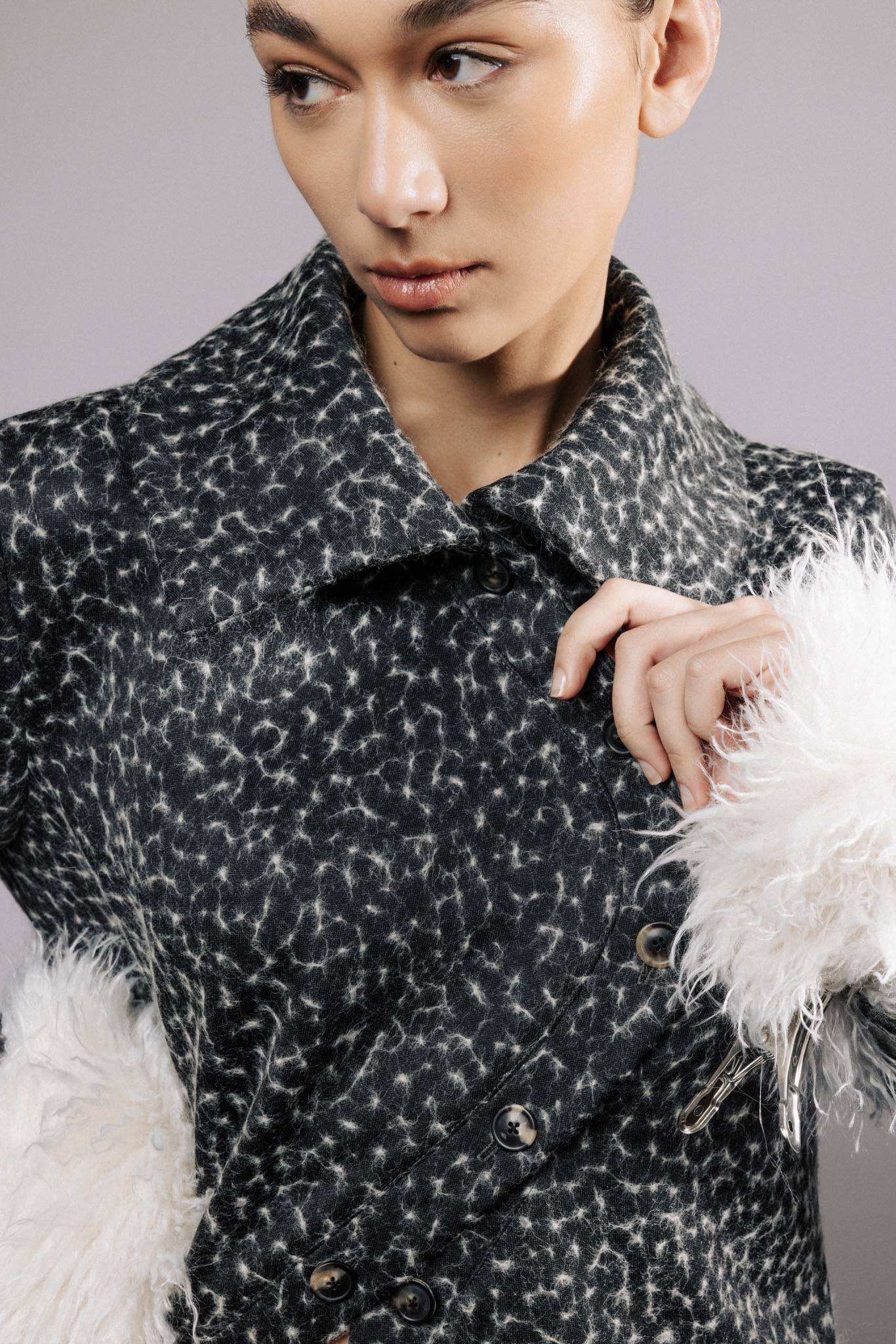 Soho Jacket