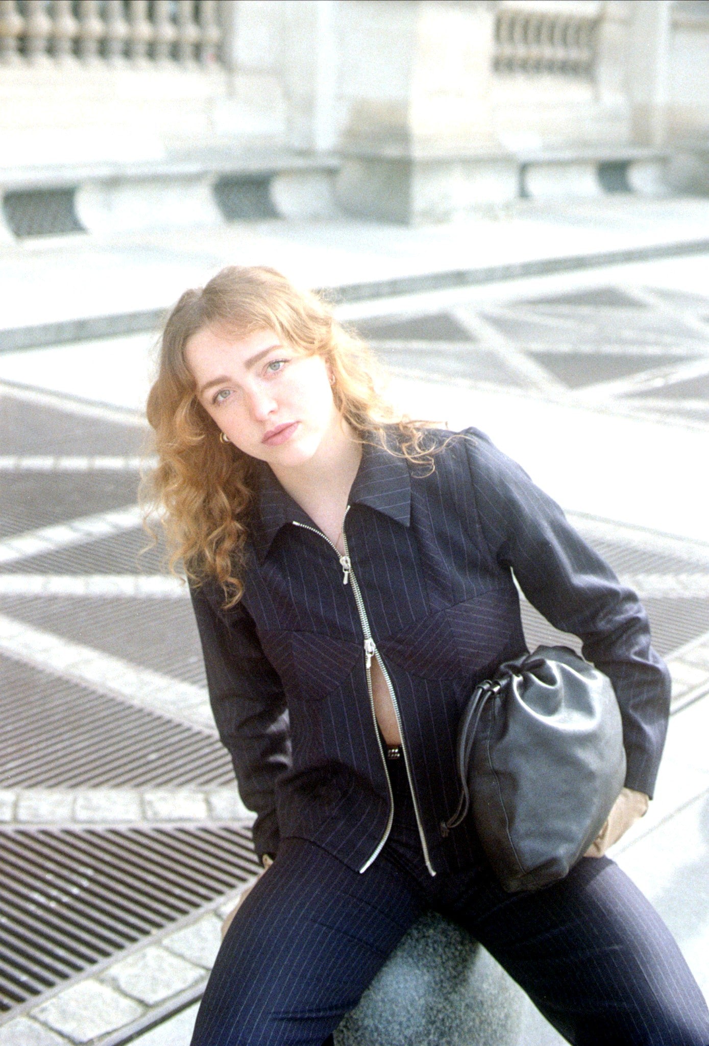 Shoreditch Jacket