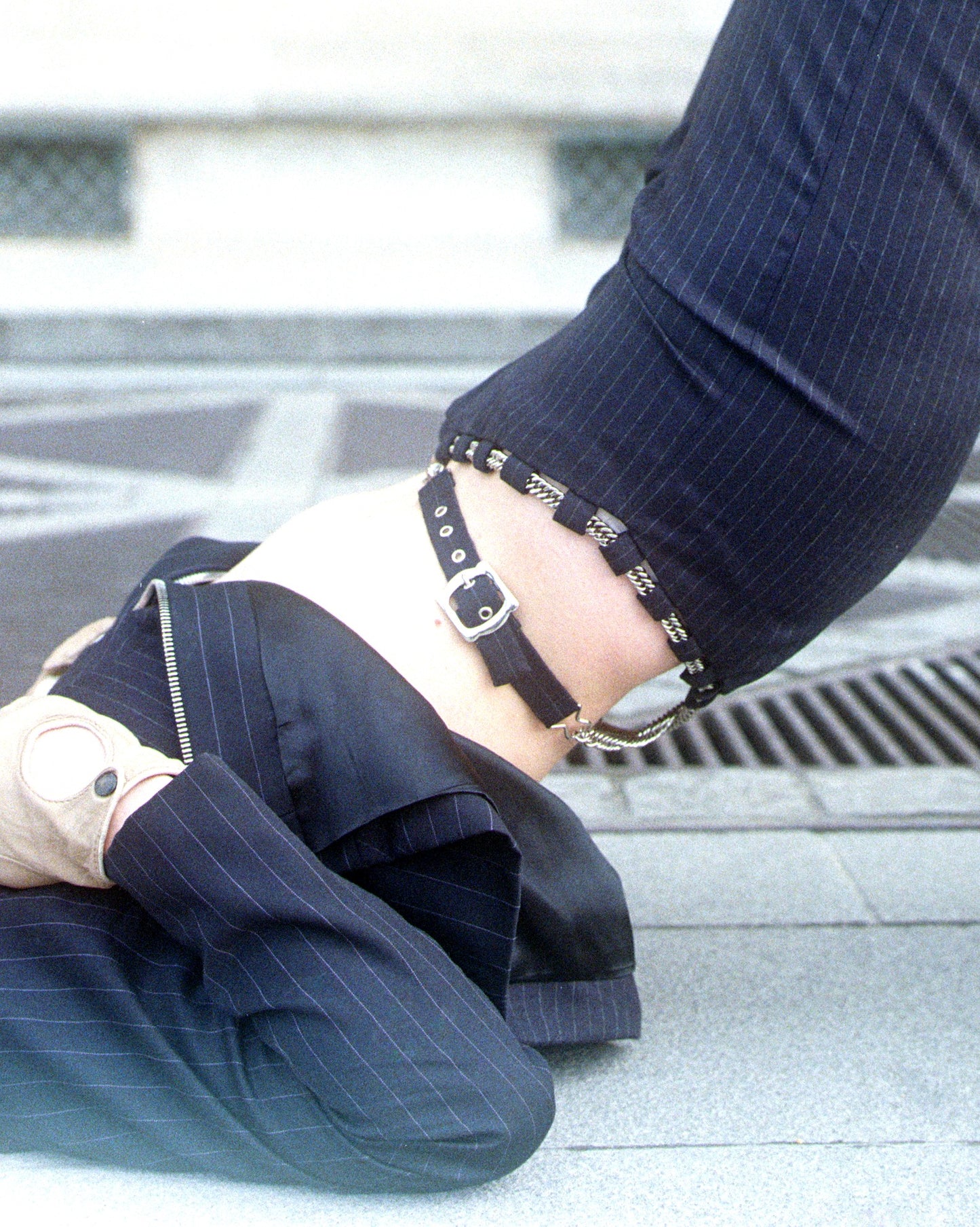 Pigalle Trouser