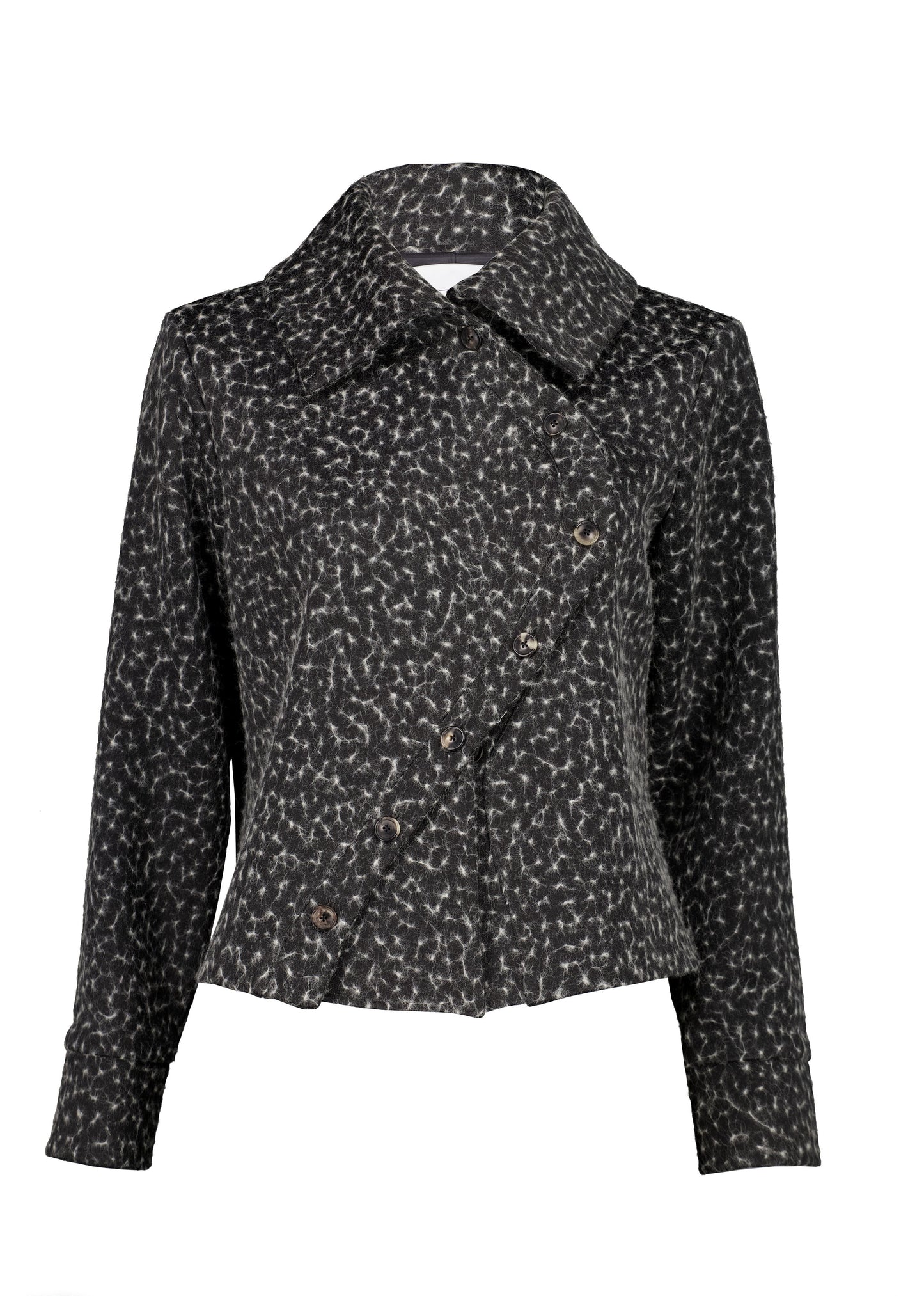 Soho Jacket