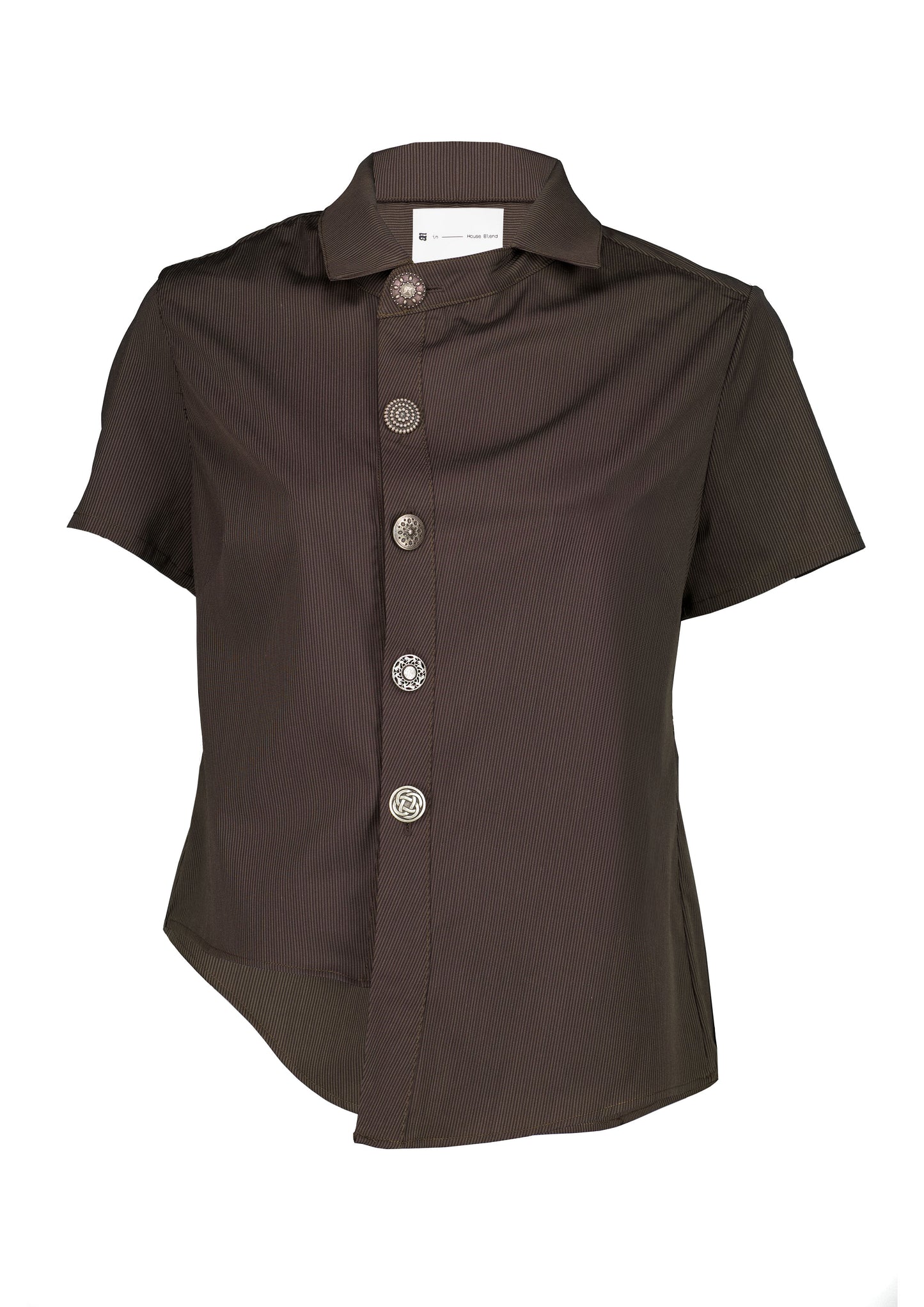 Williamsburg Shirt