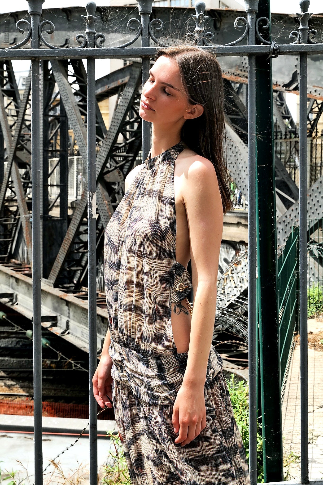 Summer in The City