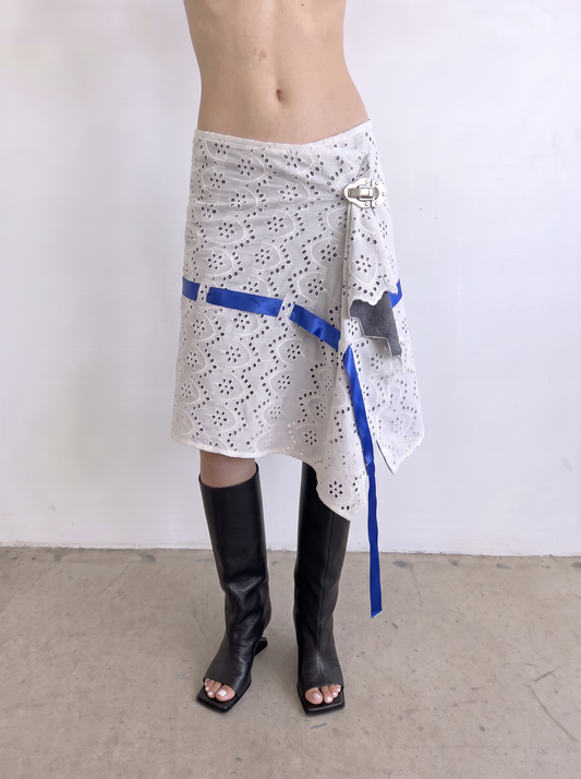 Euljiro Skirt