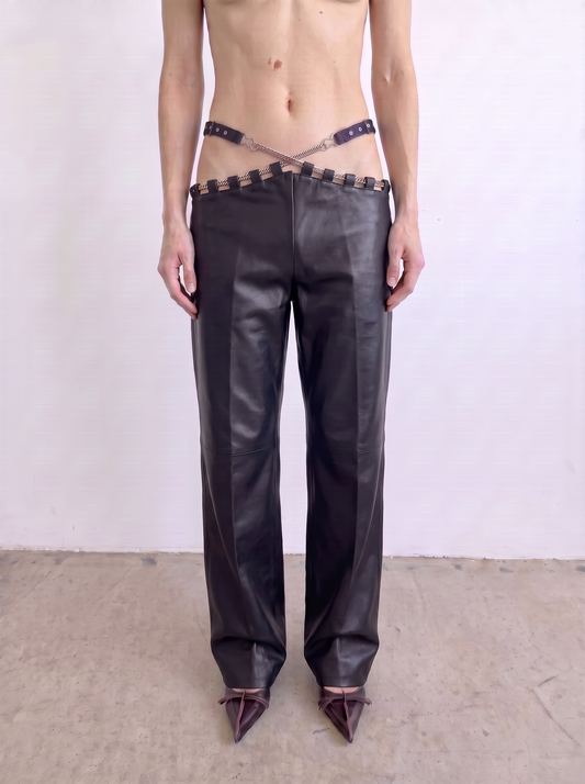 Pigalle Trouser