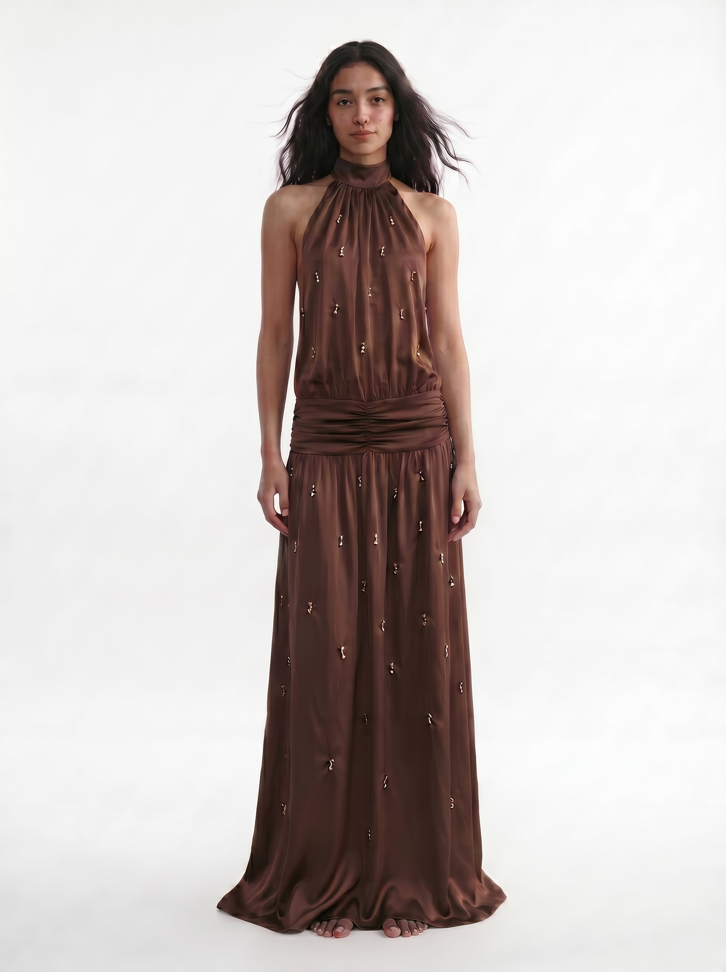 The Bowery 'Piercing' Dress