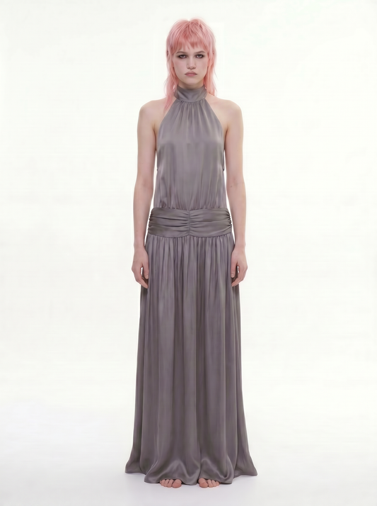 The Broome Dress
