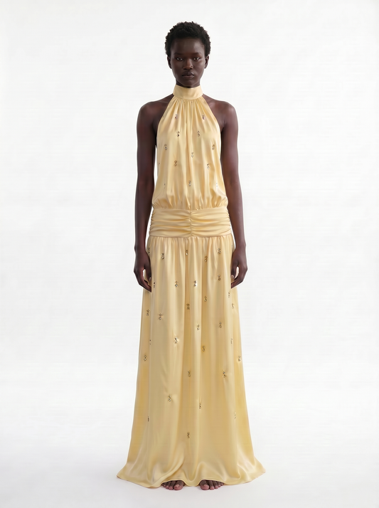 The Bowery 'Piercing' Dress