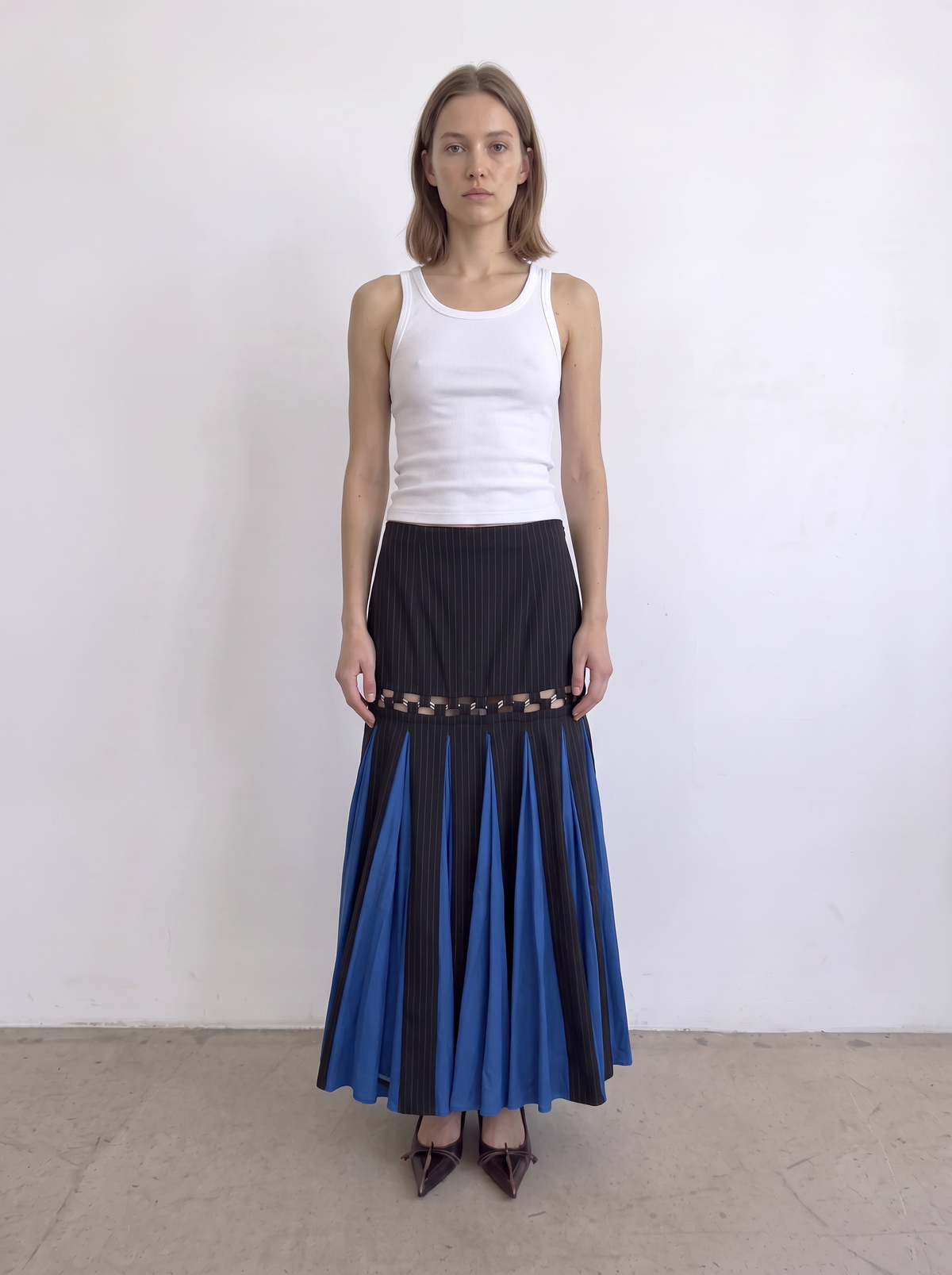 Camden Skirt