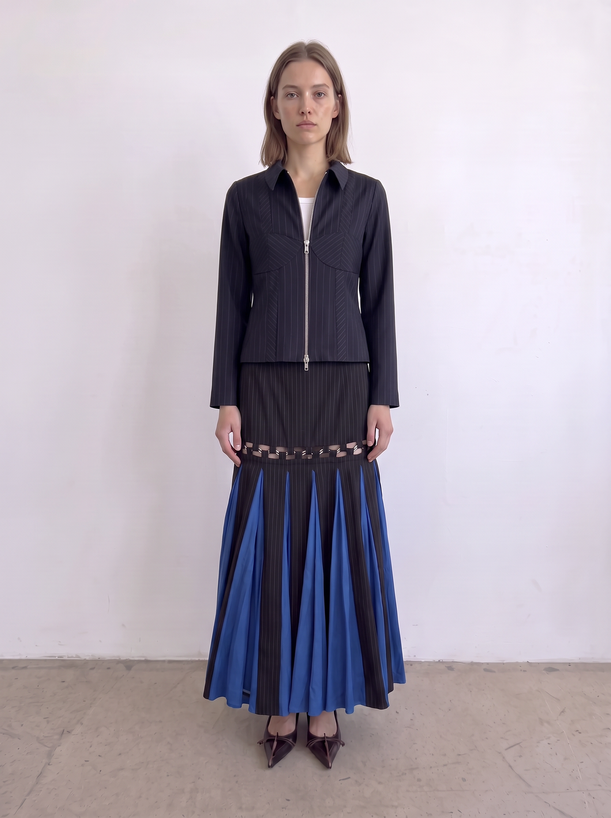 Camden Skirt