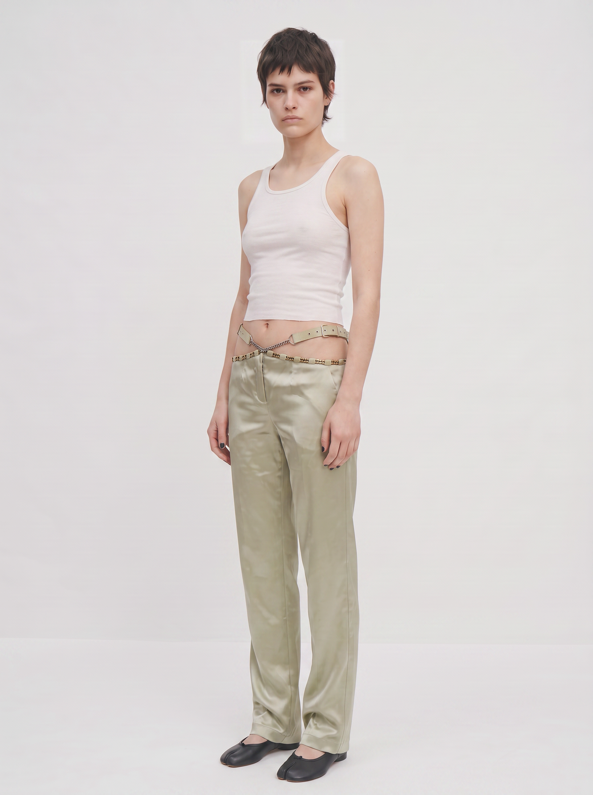 Pigalle Trouser