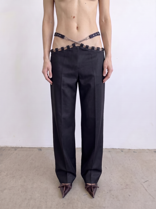 Pigalle Trouser