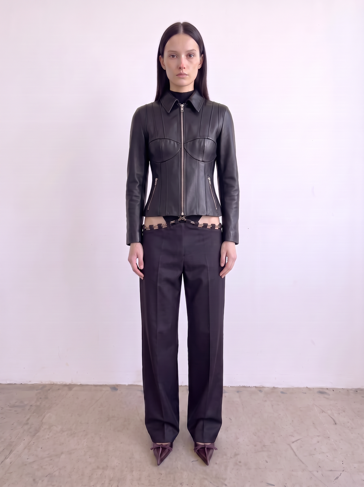 Shoreditch Jacket