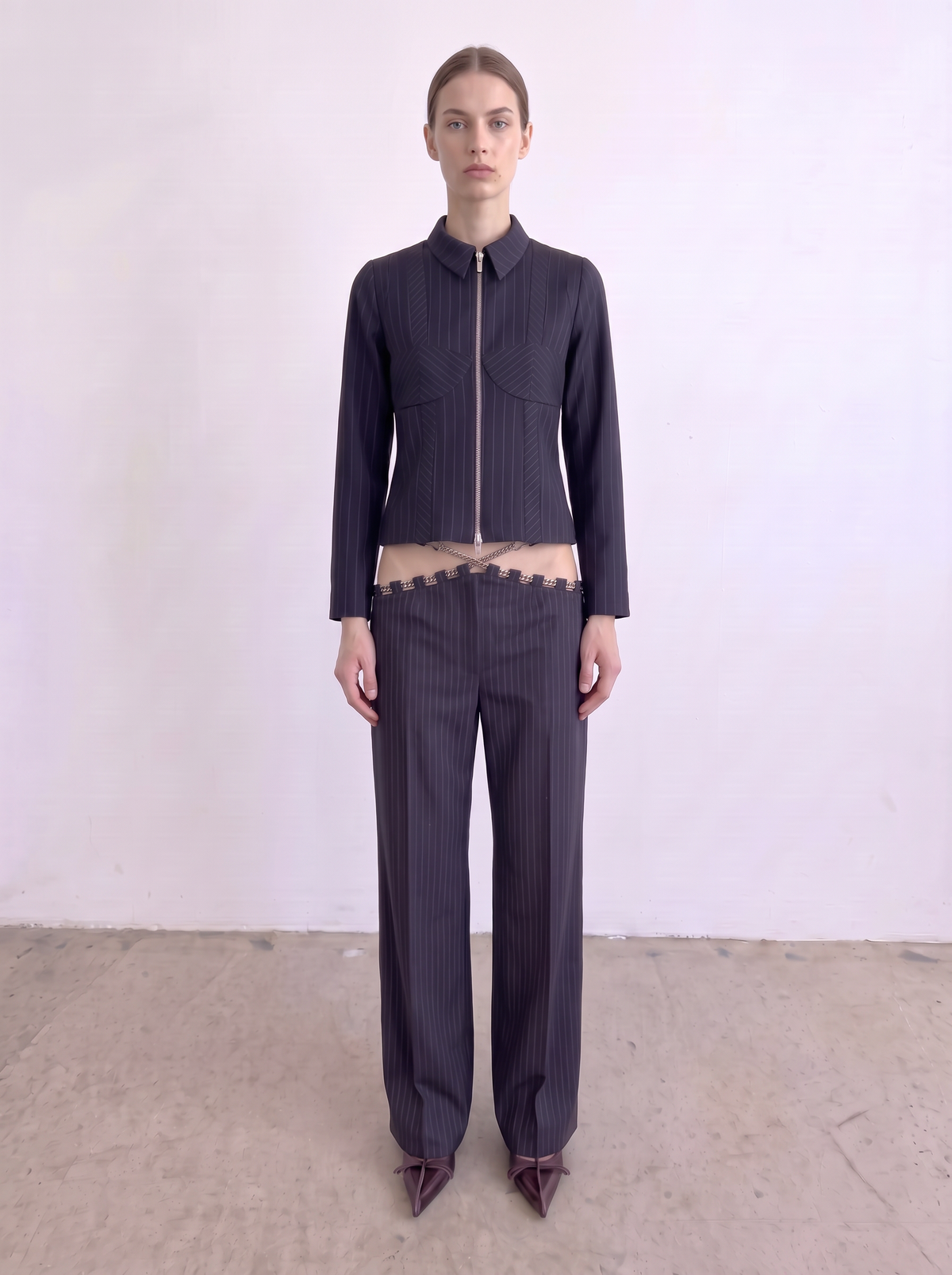Pigalle Trouser