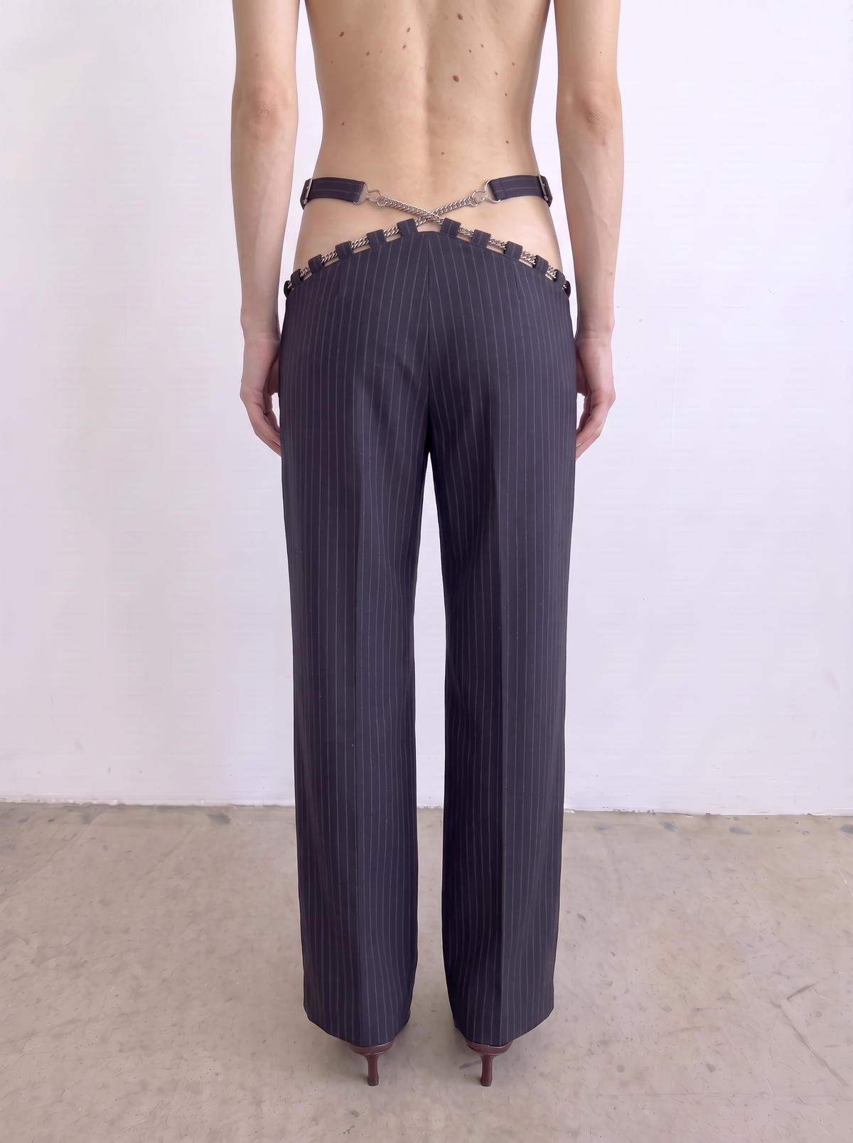Pigalle Trouser