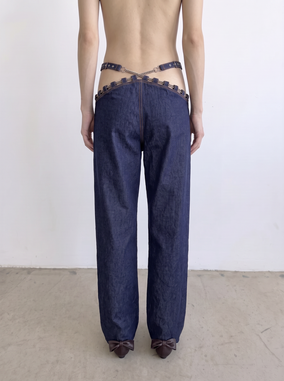 Pigalle Trouser