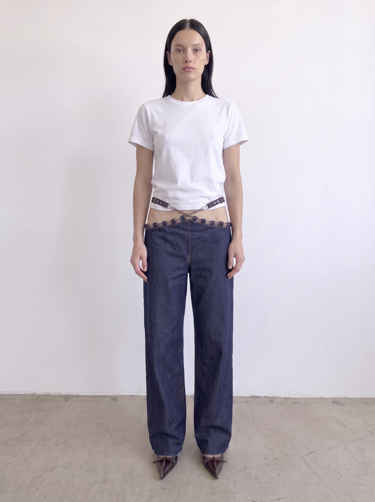 Pigalle Trouser