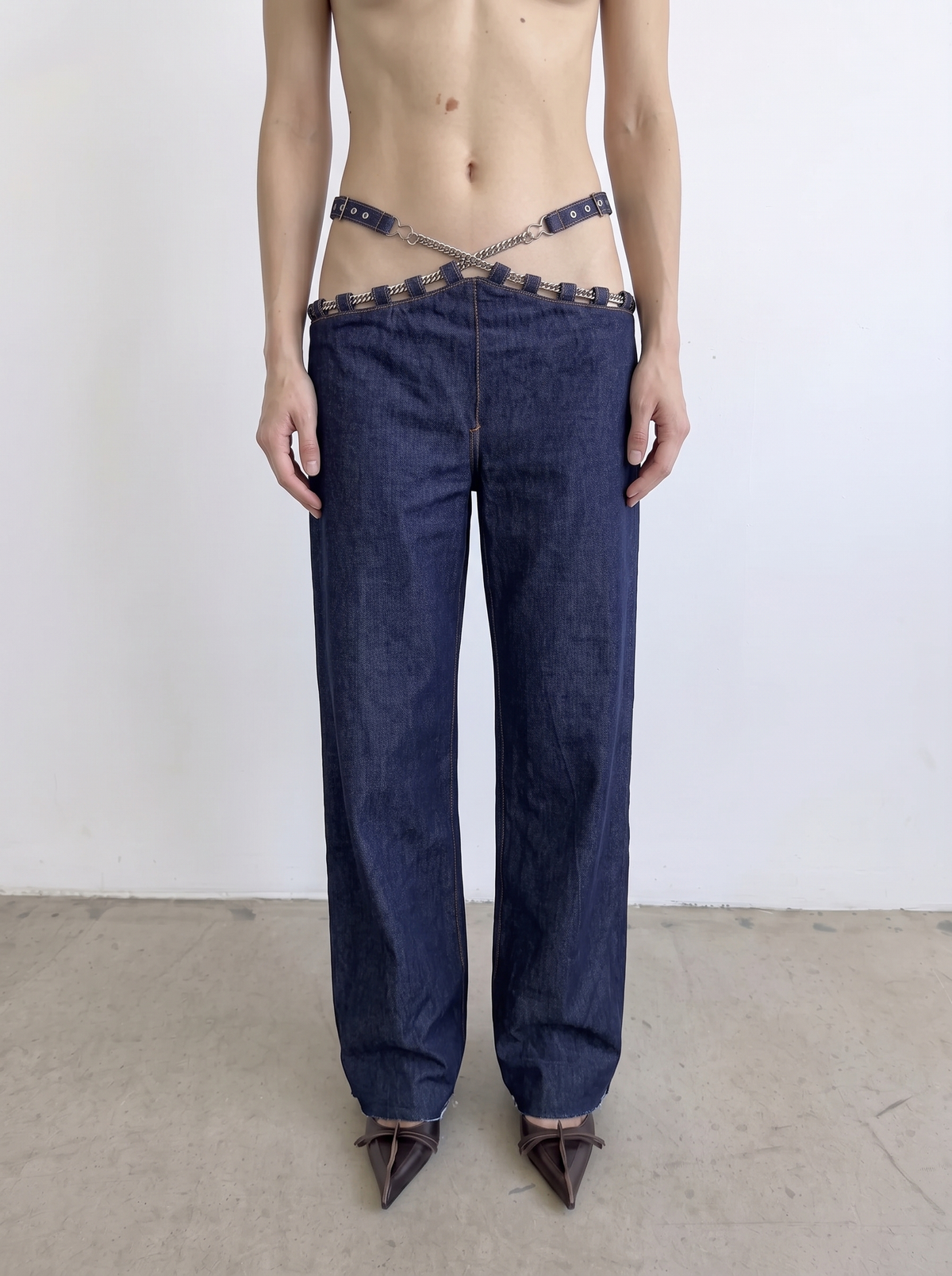 Pigalle Trouser
