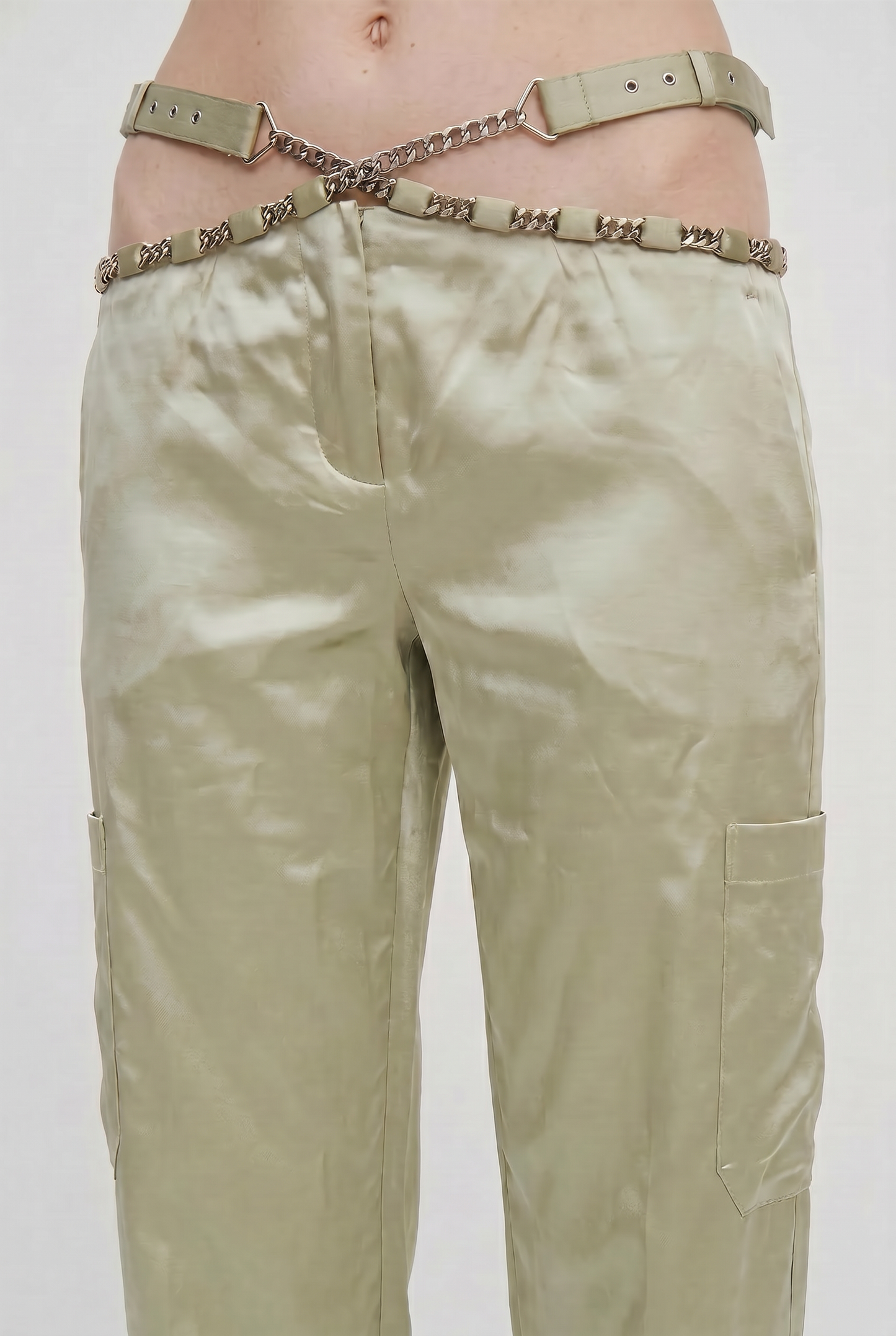 Pigalle Trouser (New)