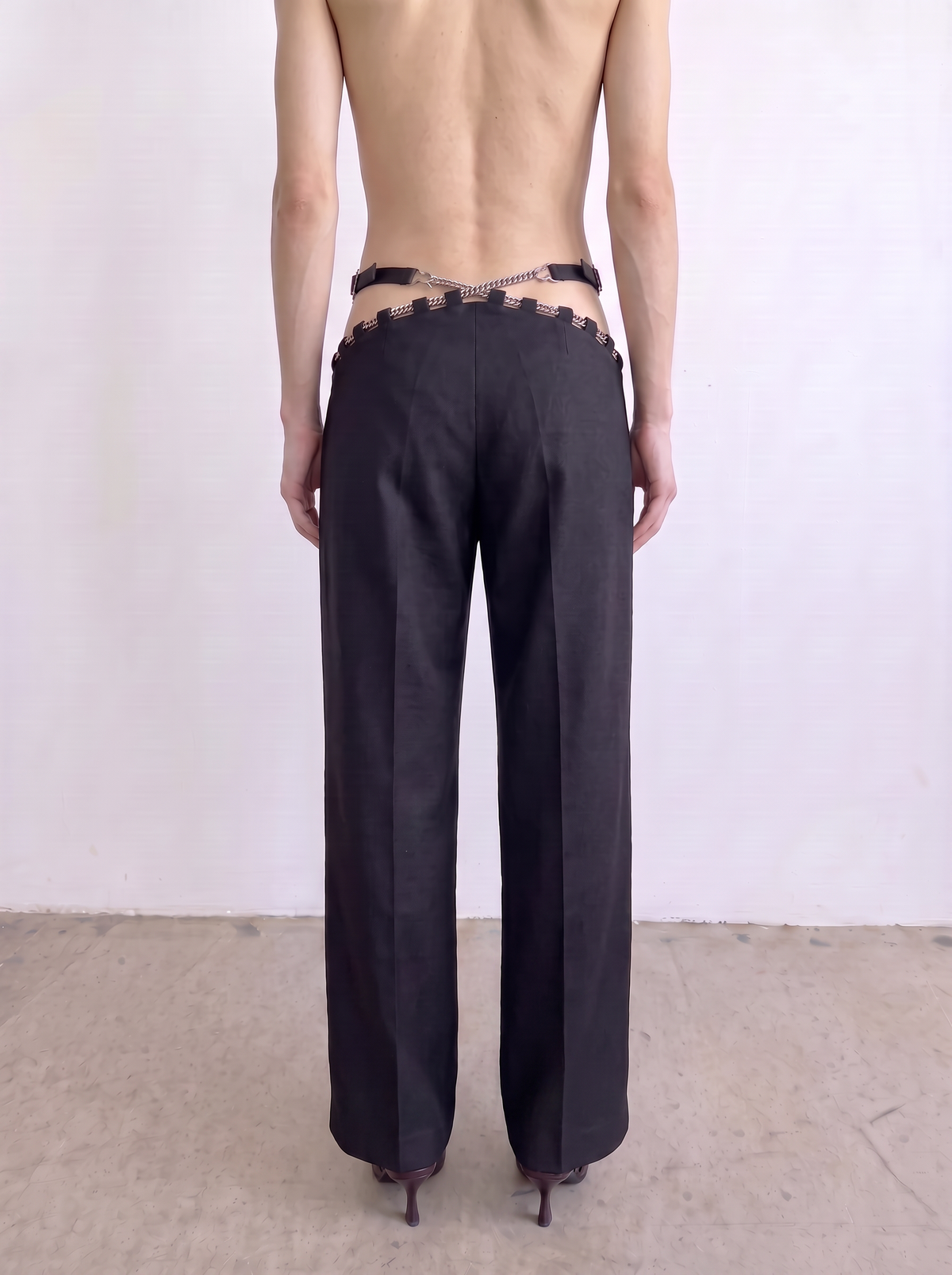 Pigalle Trouser
