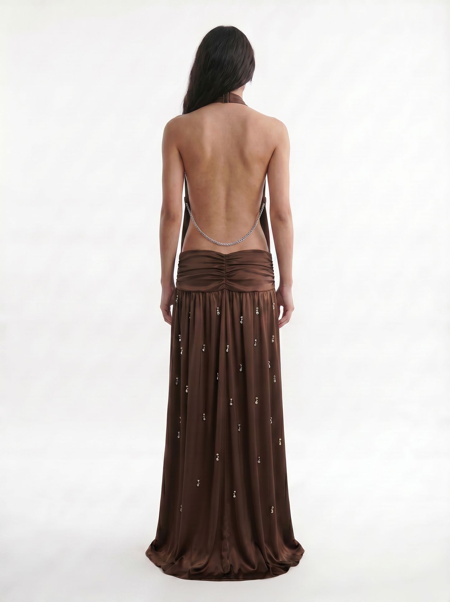 The Bowery 'Piercing' Dress