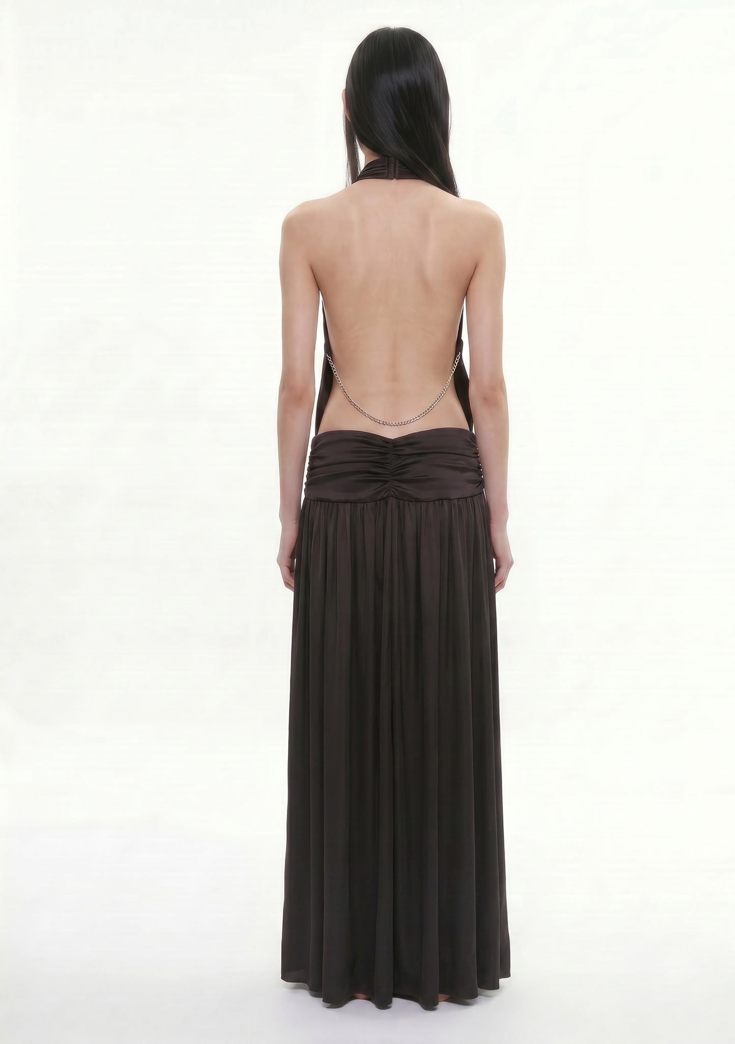 The Broome Dress
