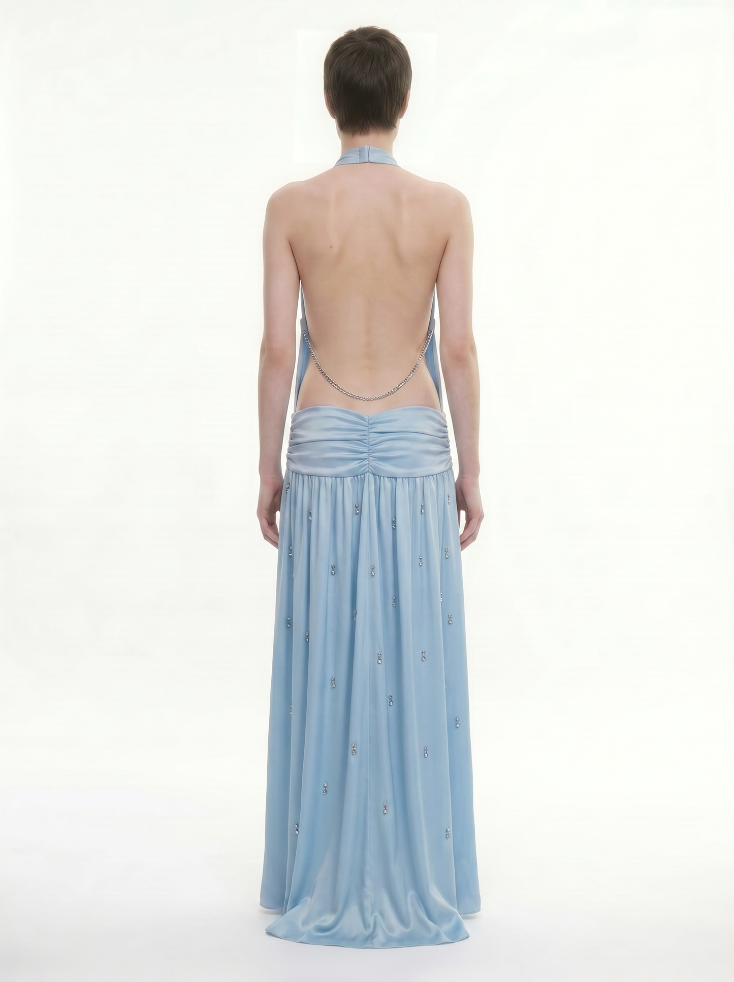 The Bowery 'Piercing' Dress