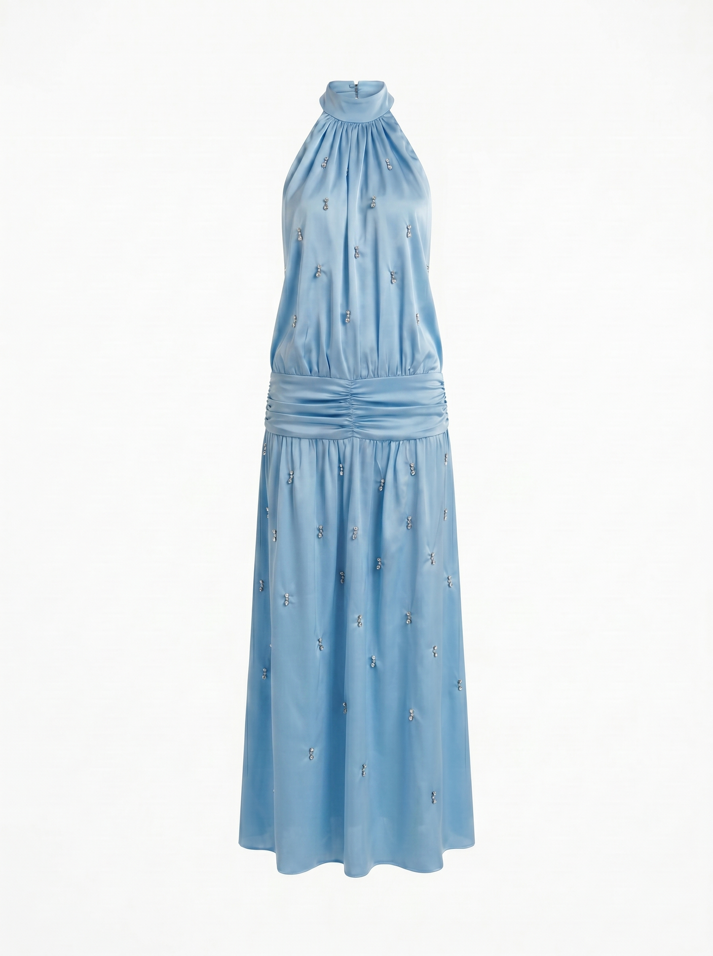 The Bowery 'Piercing' Dress