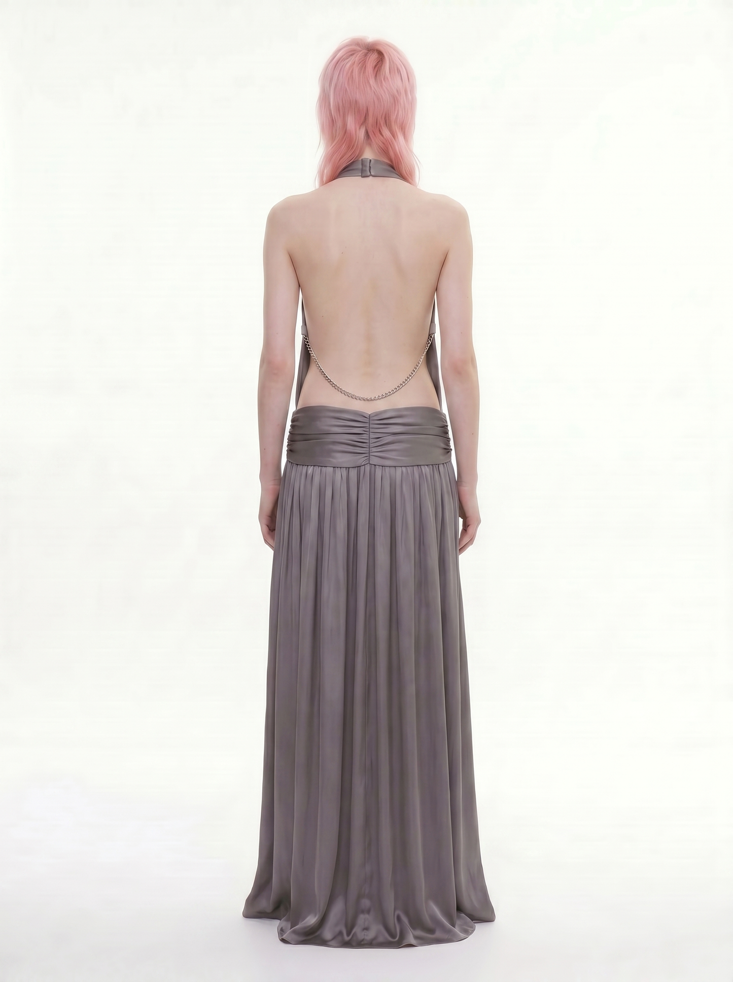 The Broome Dress