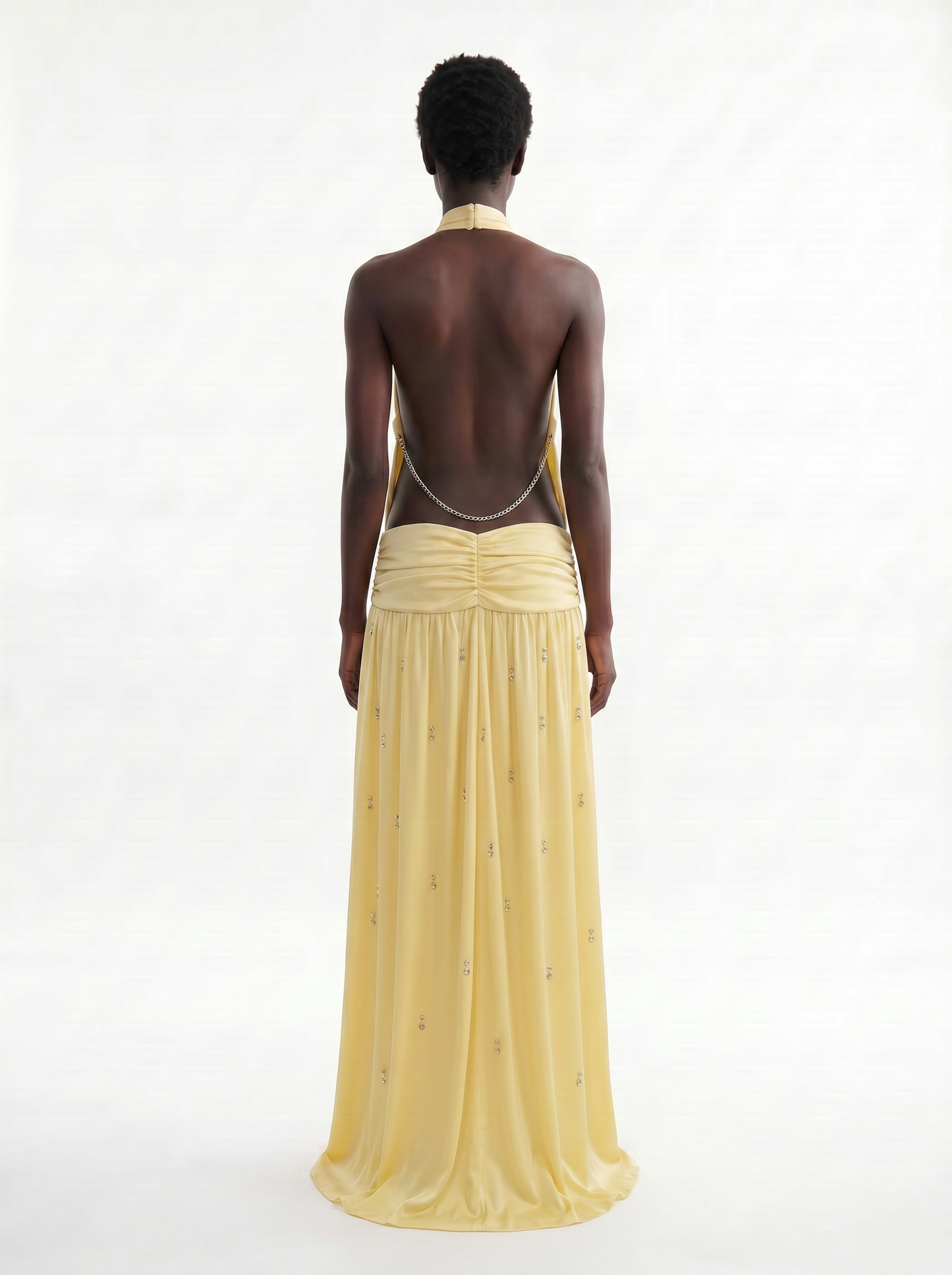 The Bowery 'Piercing' Dress
