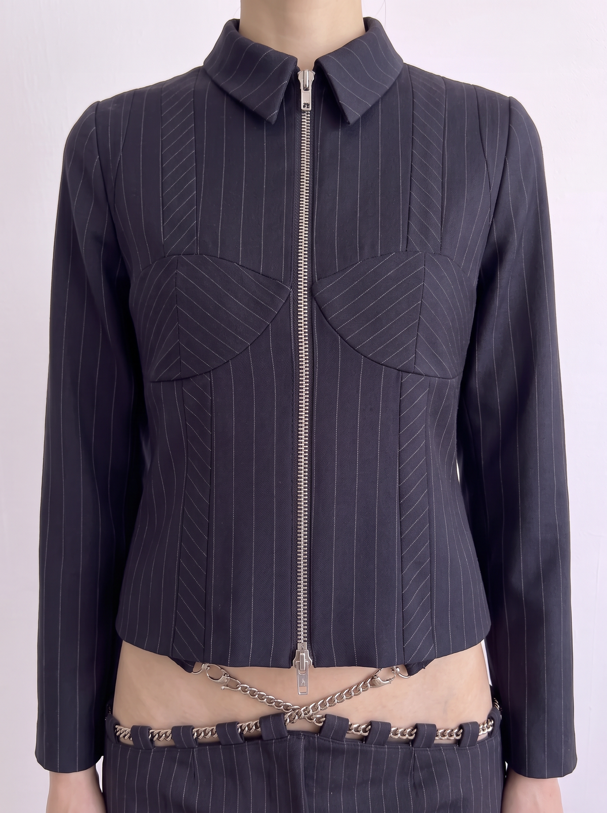 Shoreditch Jacket