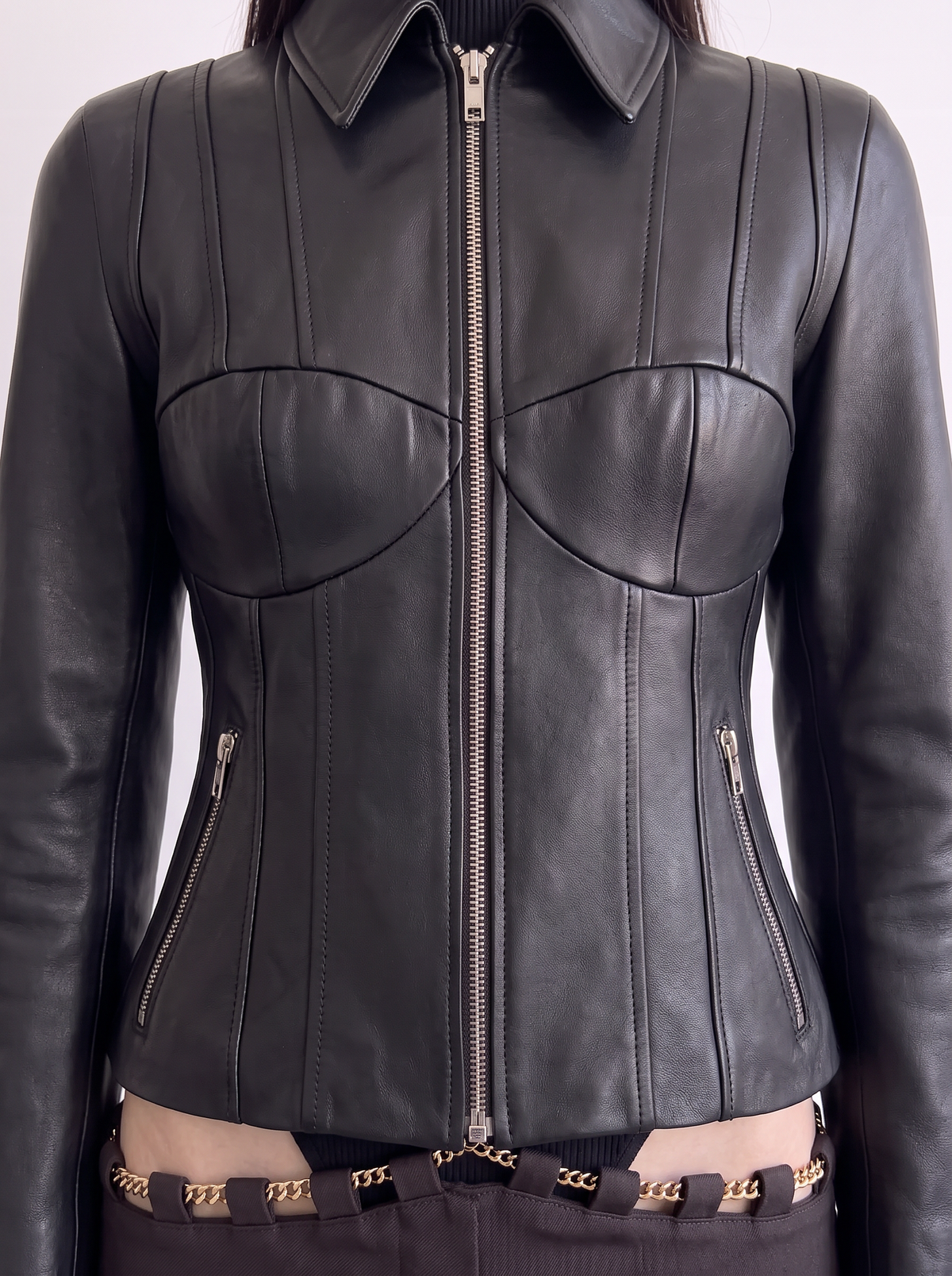Shoreditch Jacket
