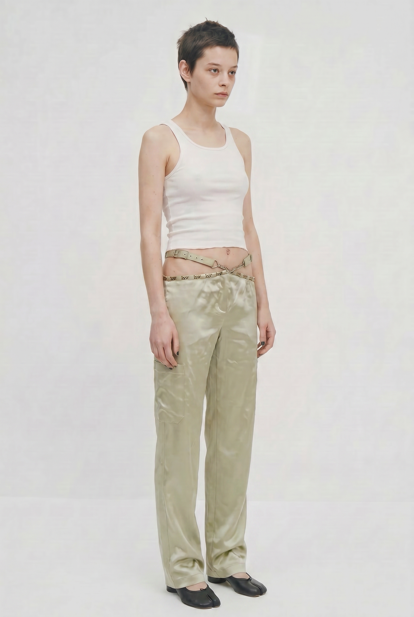 Pigalle Trouser (New)