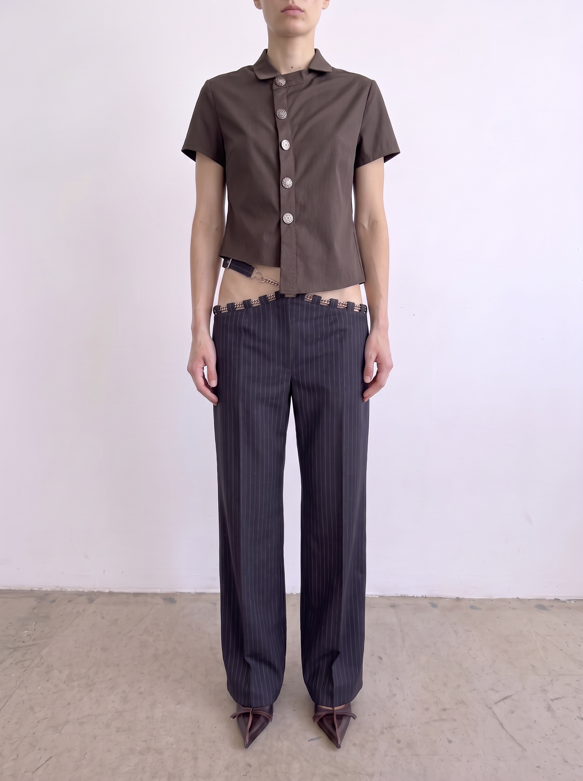 Williamsburg Shirt