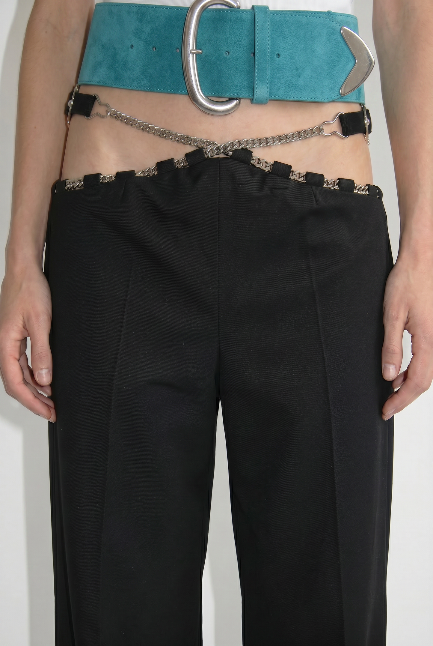 Pigalle Trouser