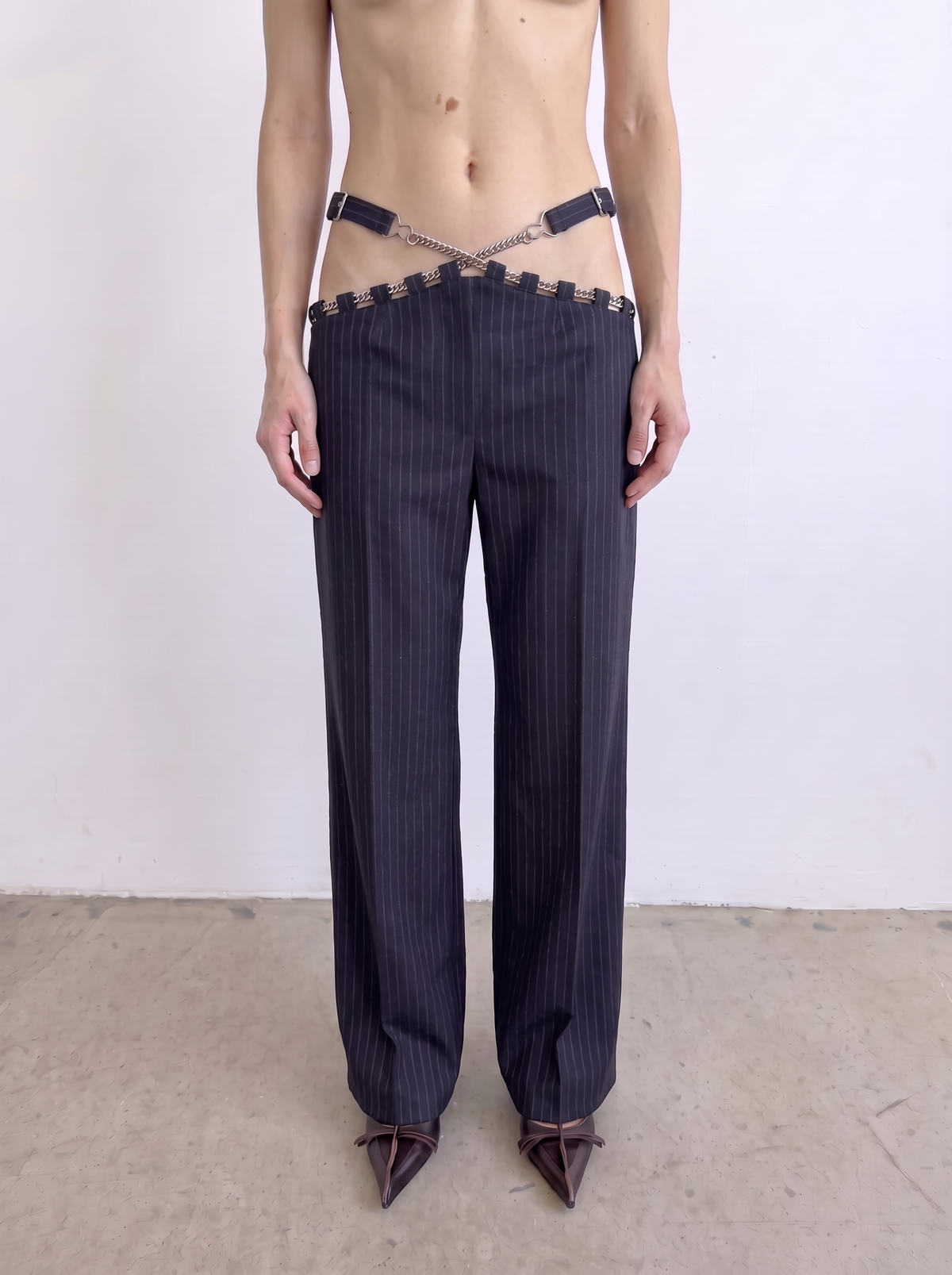 Pigalle Trouser