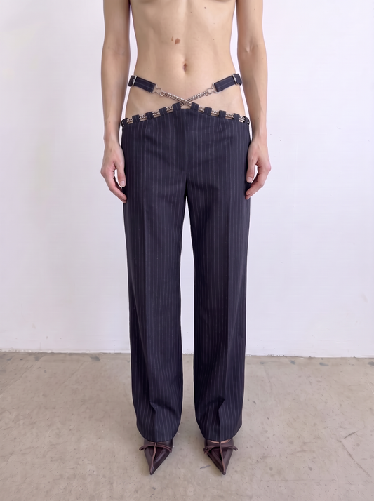 Pigalle Trouser